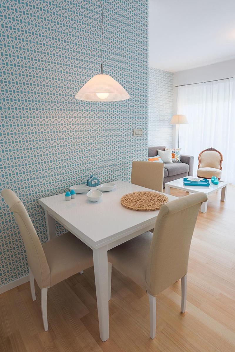 Apartment Bloo Suite view 5