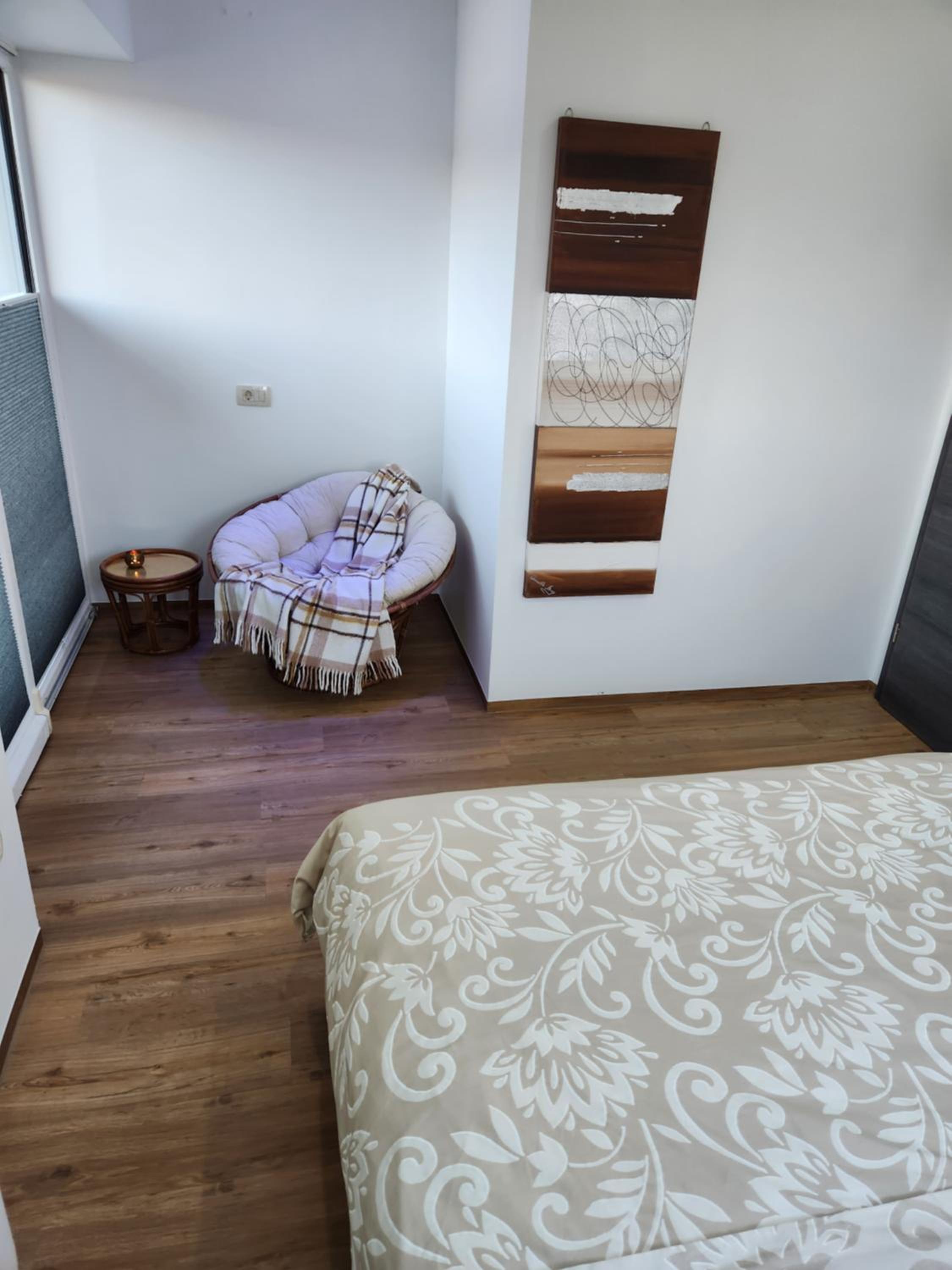 Vila Rajska ptica view 5