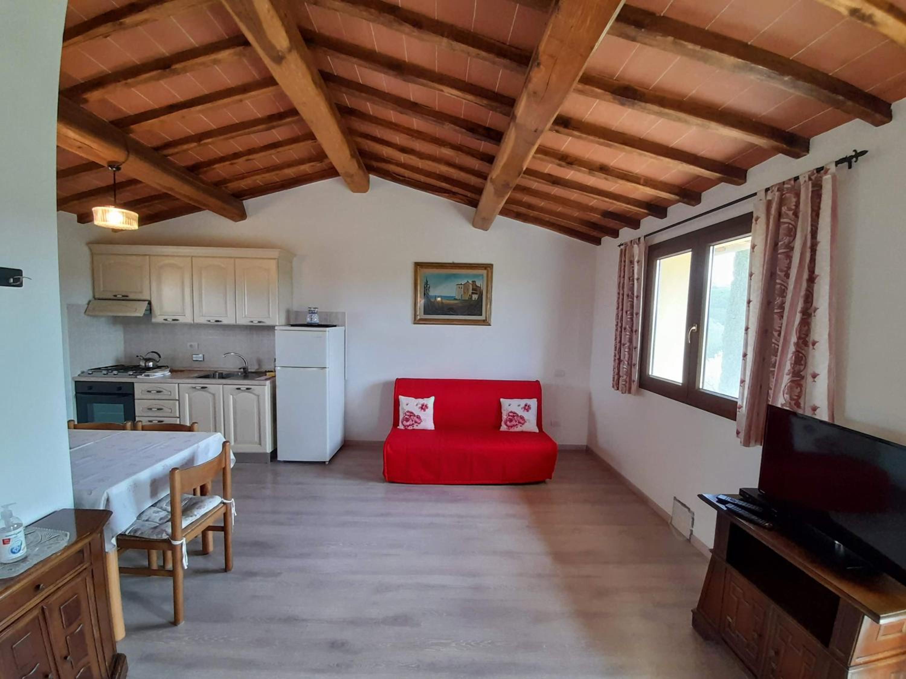 Casa Giulia