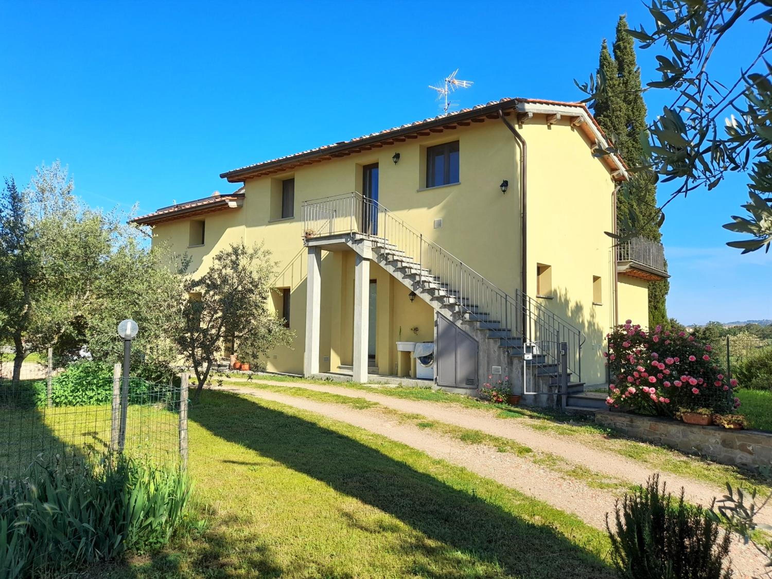 Casa Giulia