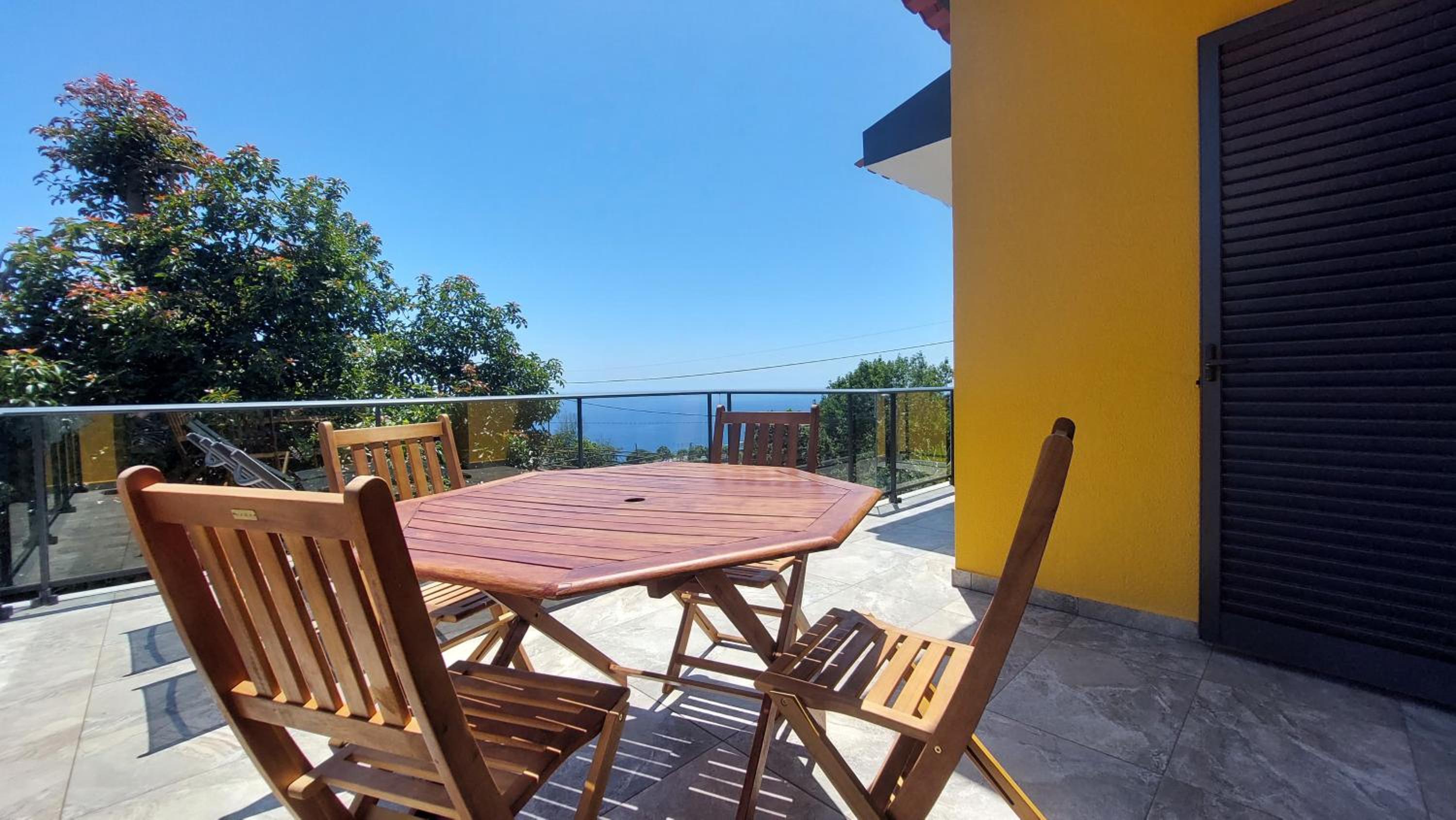 Villa Strelitzia
