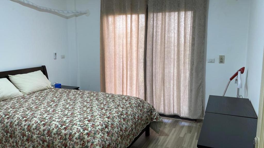 FULLY FURNISHED APPARTMENT IN MADINATY - NEW CAIRO - CAIRO view 2