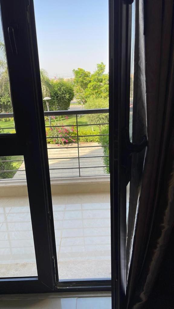 FULLY FURNISHED APPARTMENT IN MADINATY - NEW CAIRO - CAIRO view 4