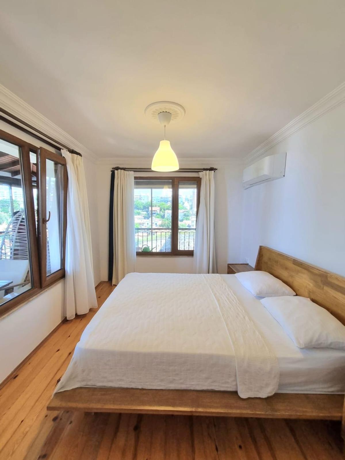 Mavi Avlu - Old town apartments - Image 53