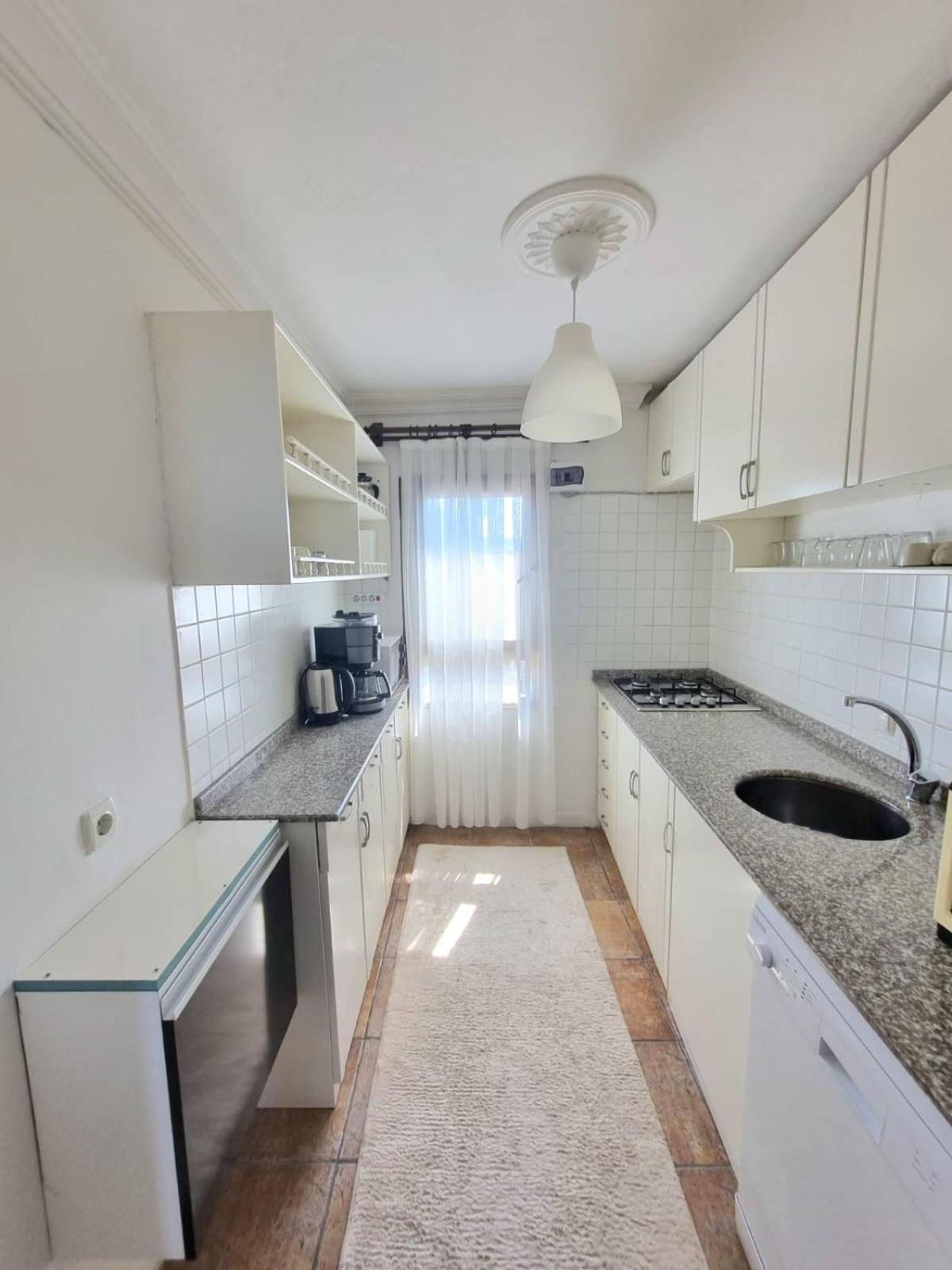 Mavi Avlu - Old town apartments - Image 69