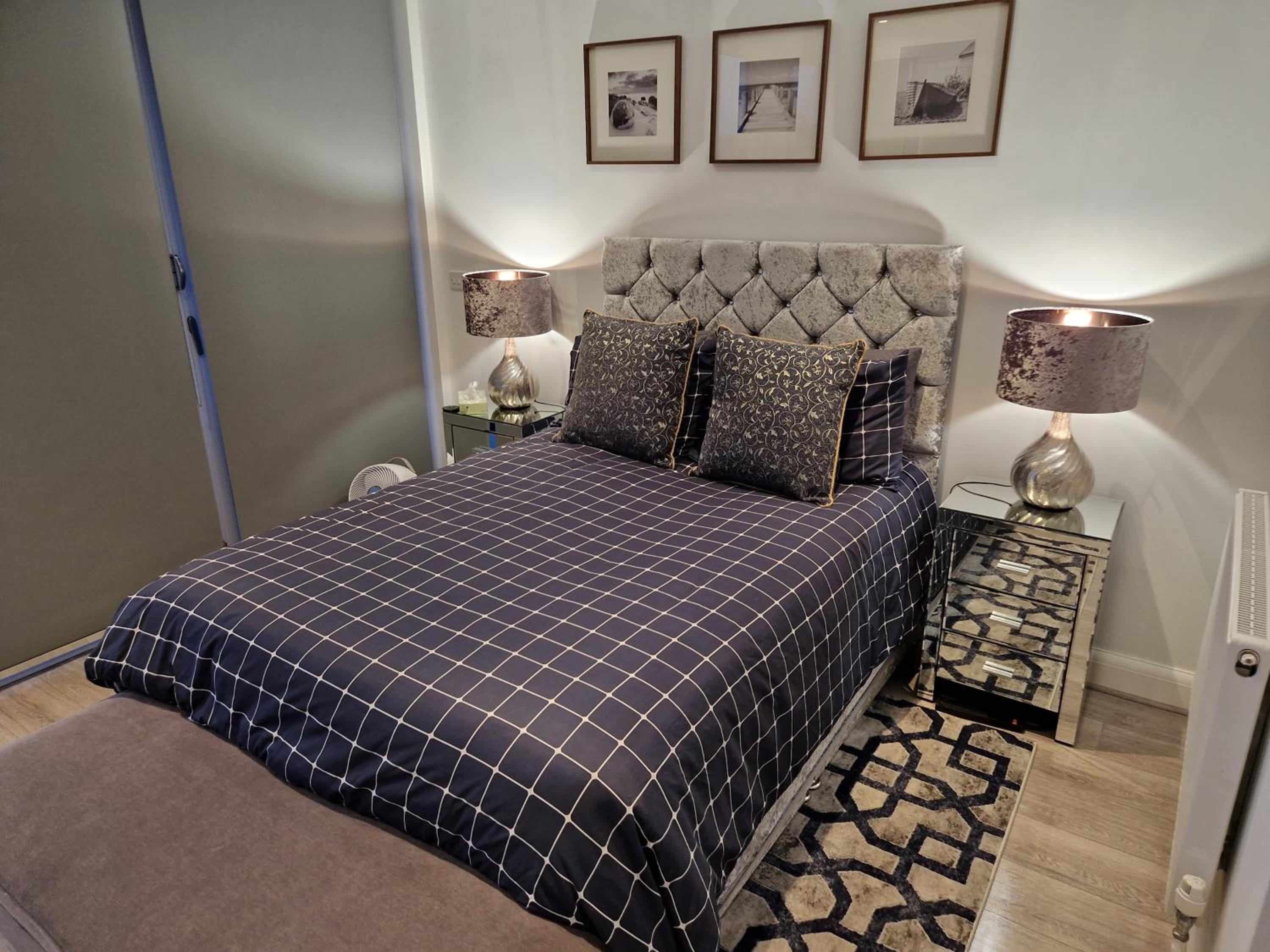 leigh Penthouse Apartment