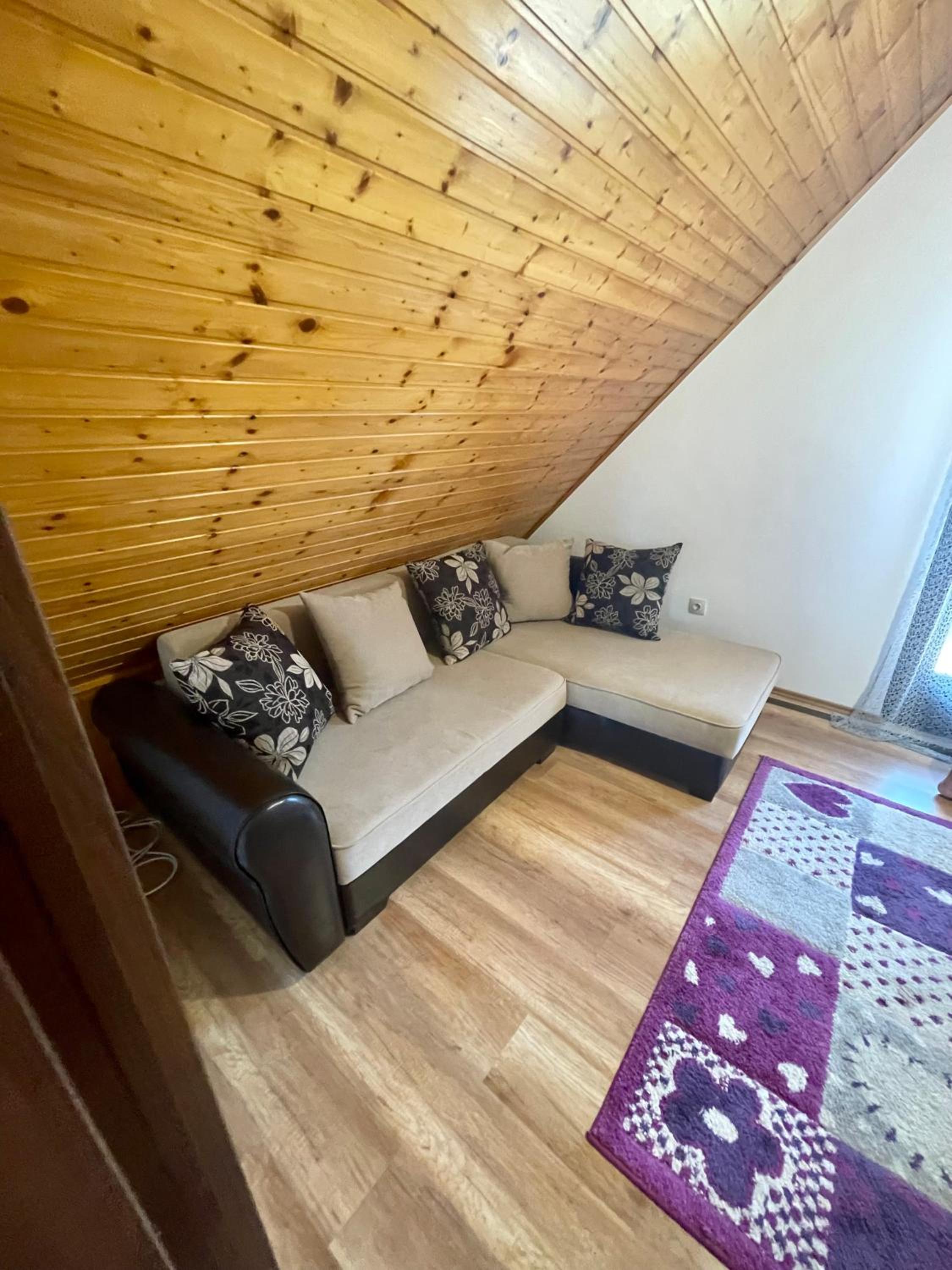 Extra House view 4
