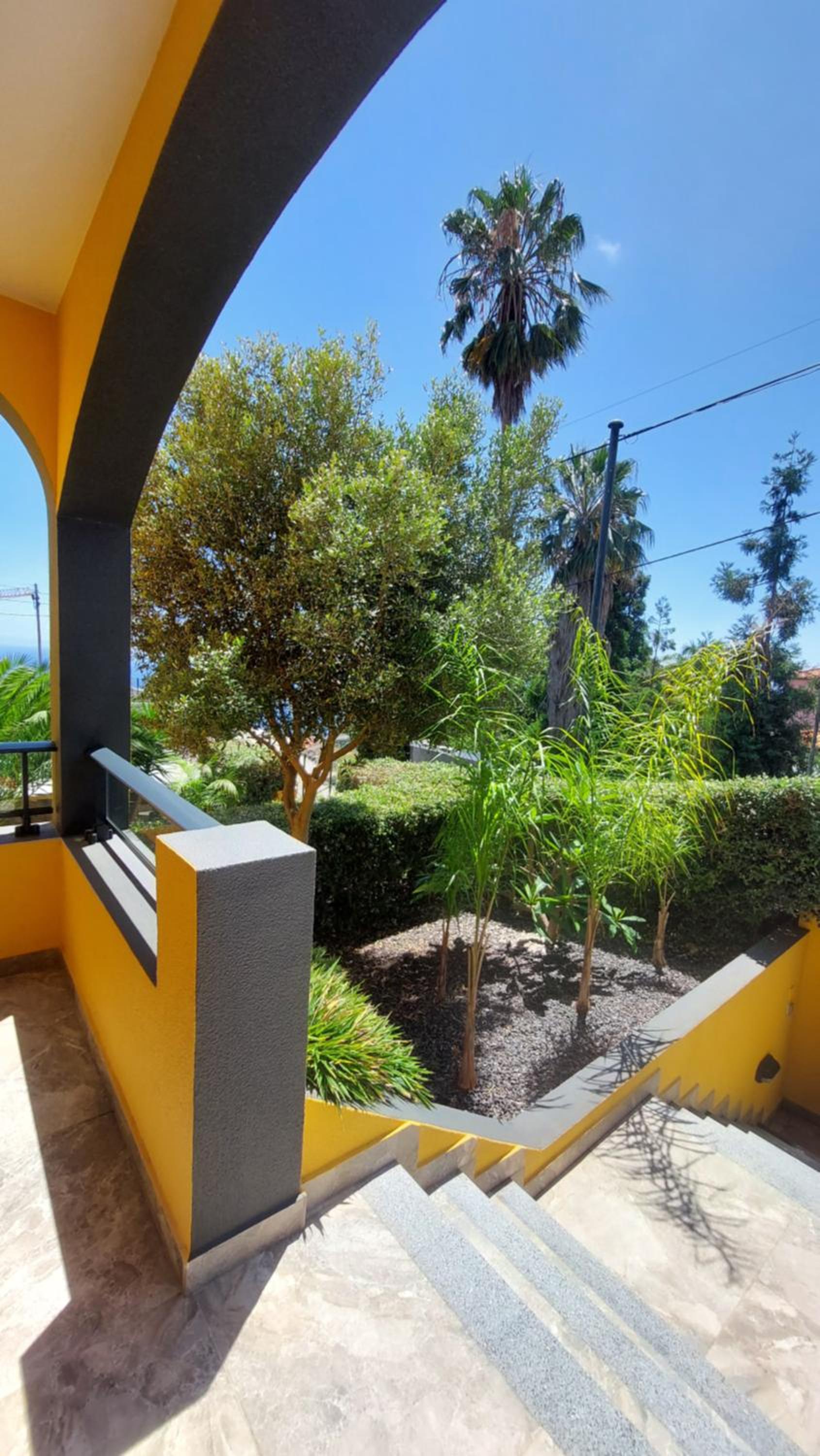 Villa Strelitzia