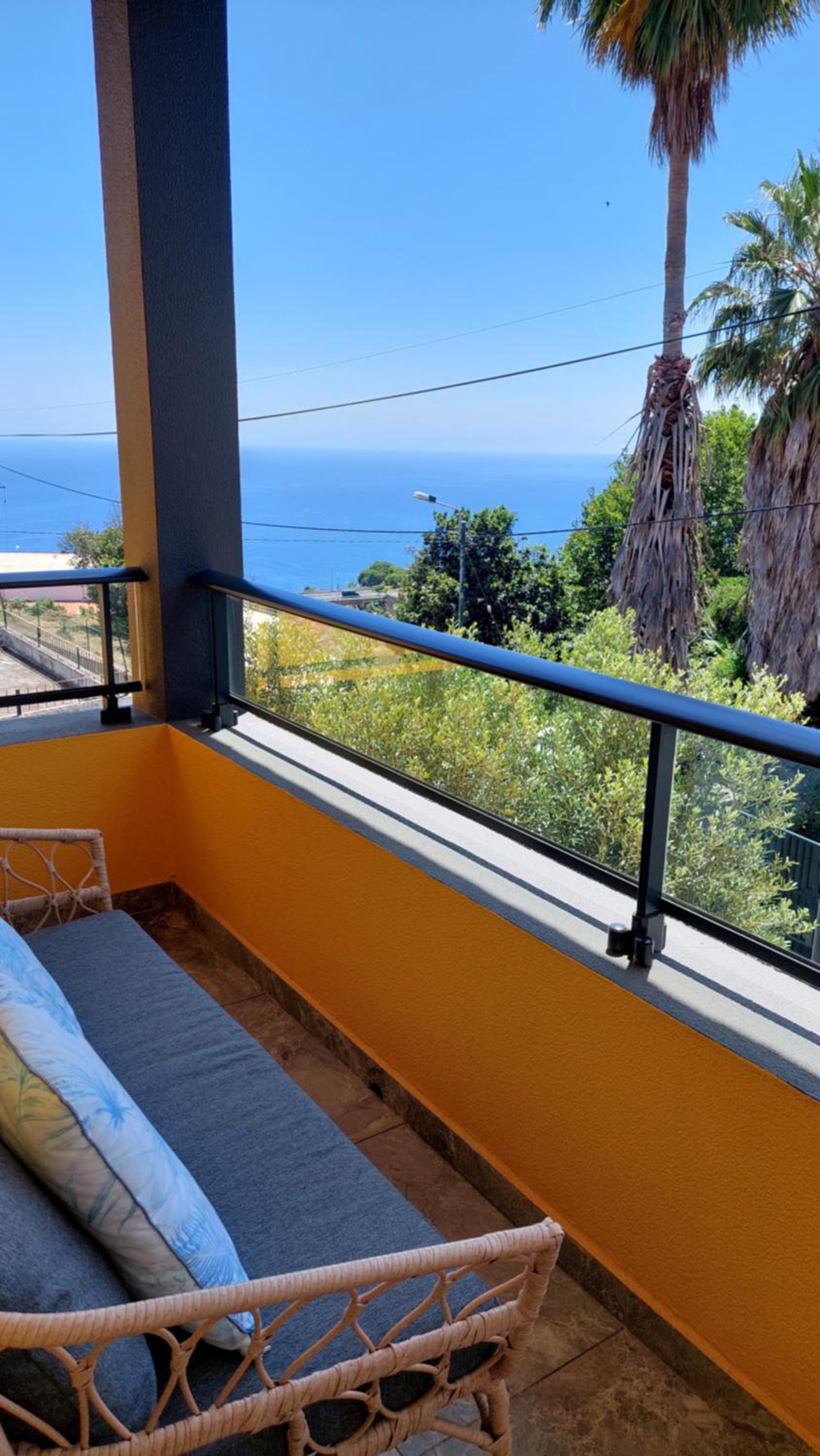 Villa Strelitzia