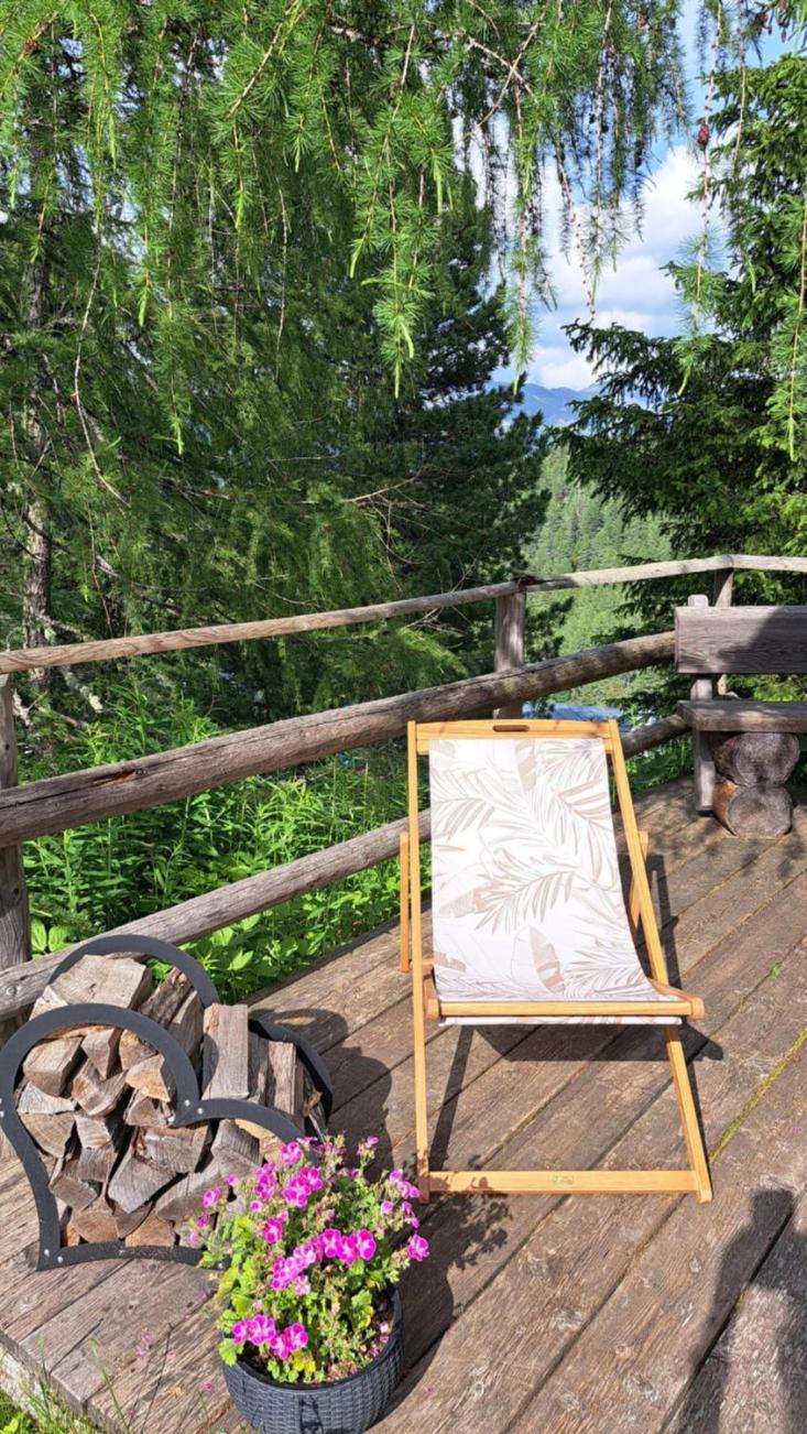 Chalet Bergliebe Turrach