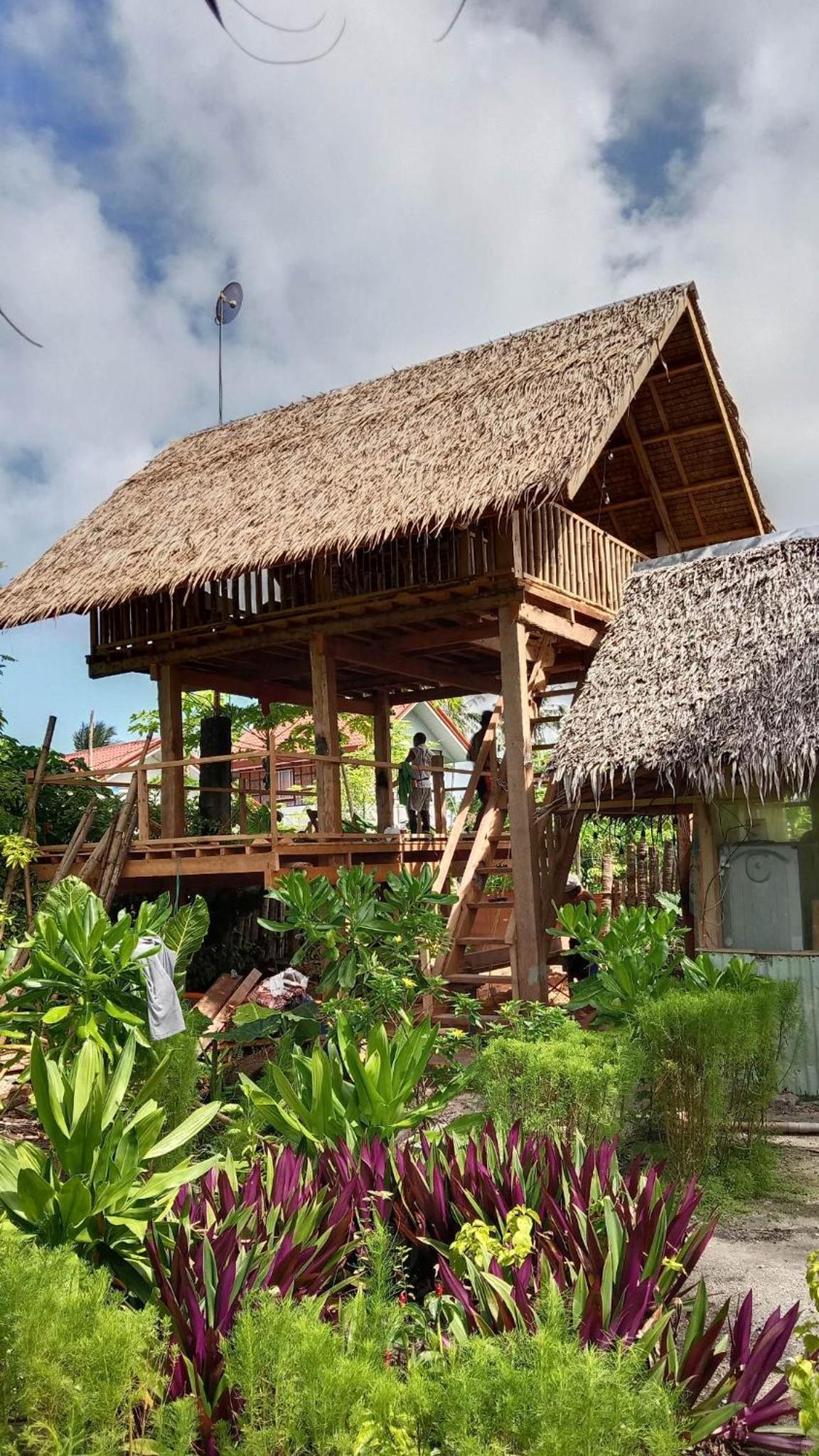 Coleto Siargao