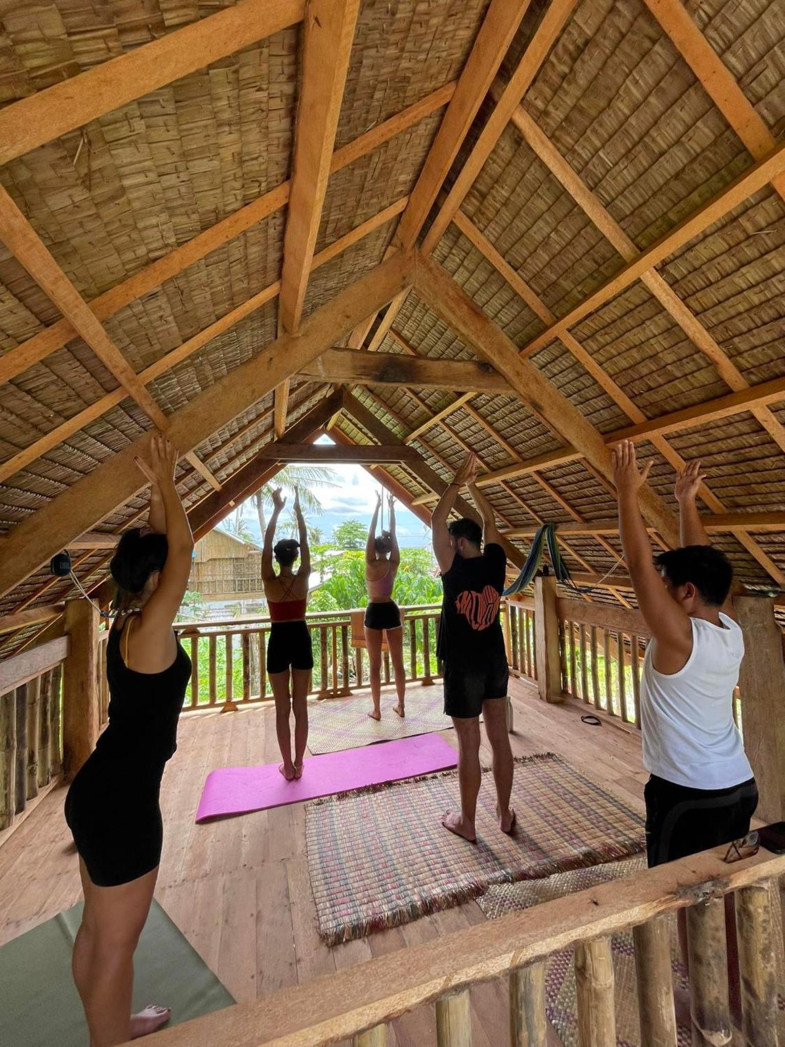 Coleto Siargao