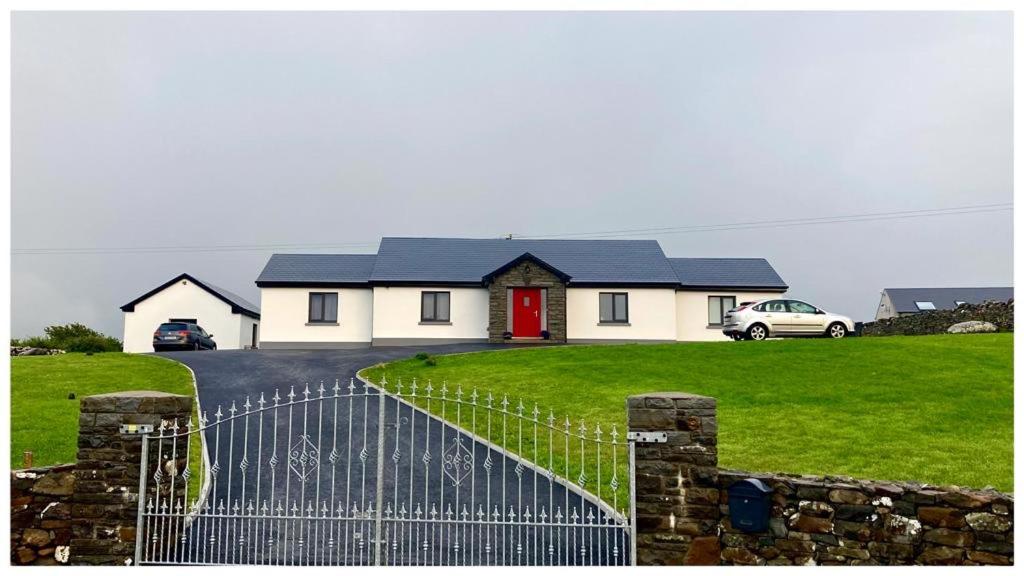 New studio near Lahinch, Doolin & Cliffs of Moher view 2