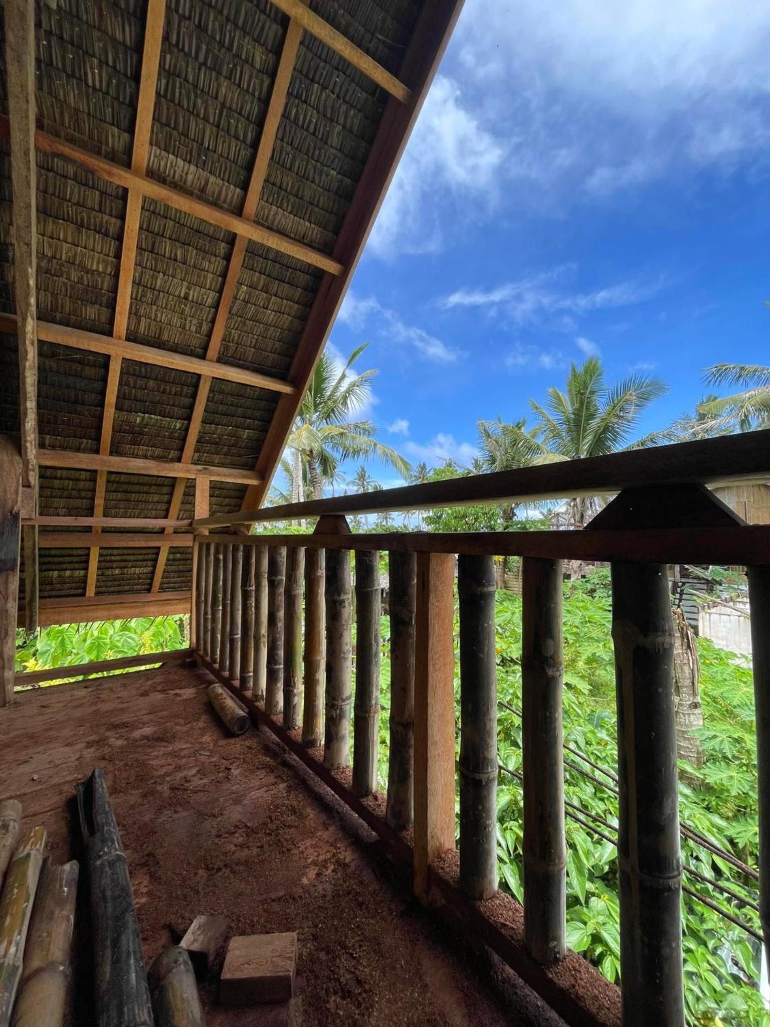 Coleto Siargao