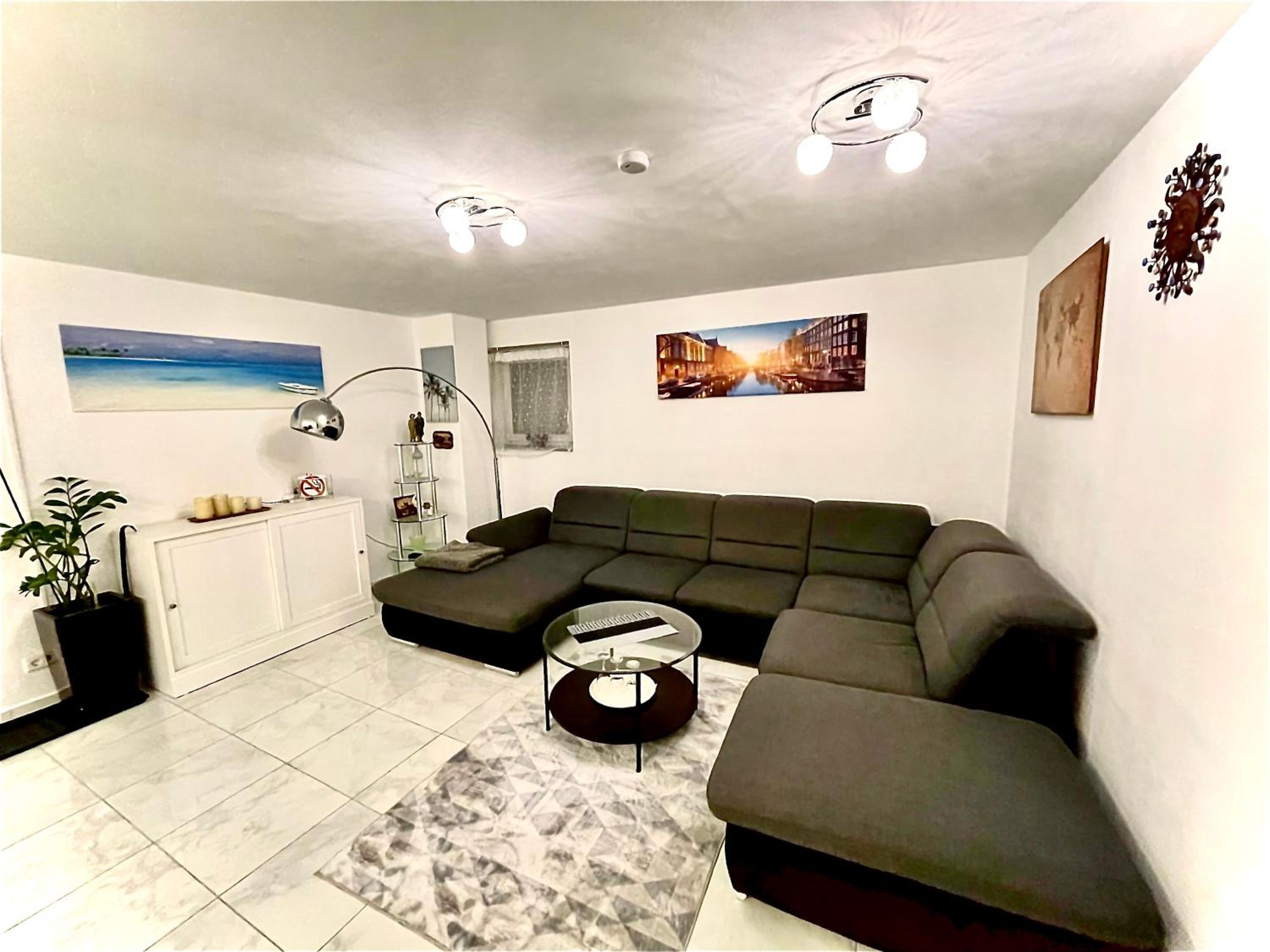 Faridd Ferienwohnung view 2