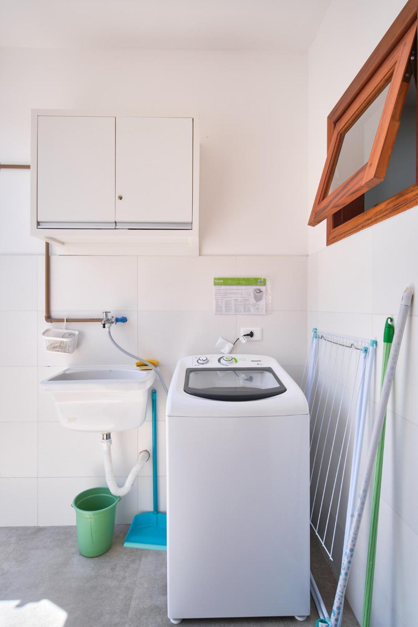 Casas das Trocais no Cabore perto do centro