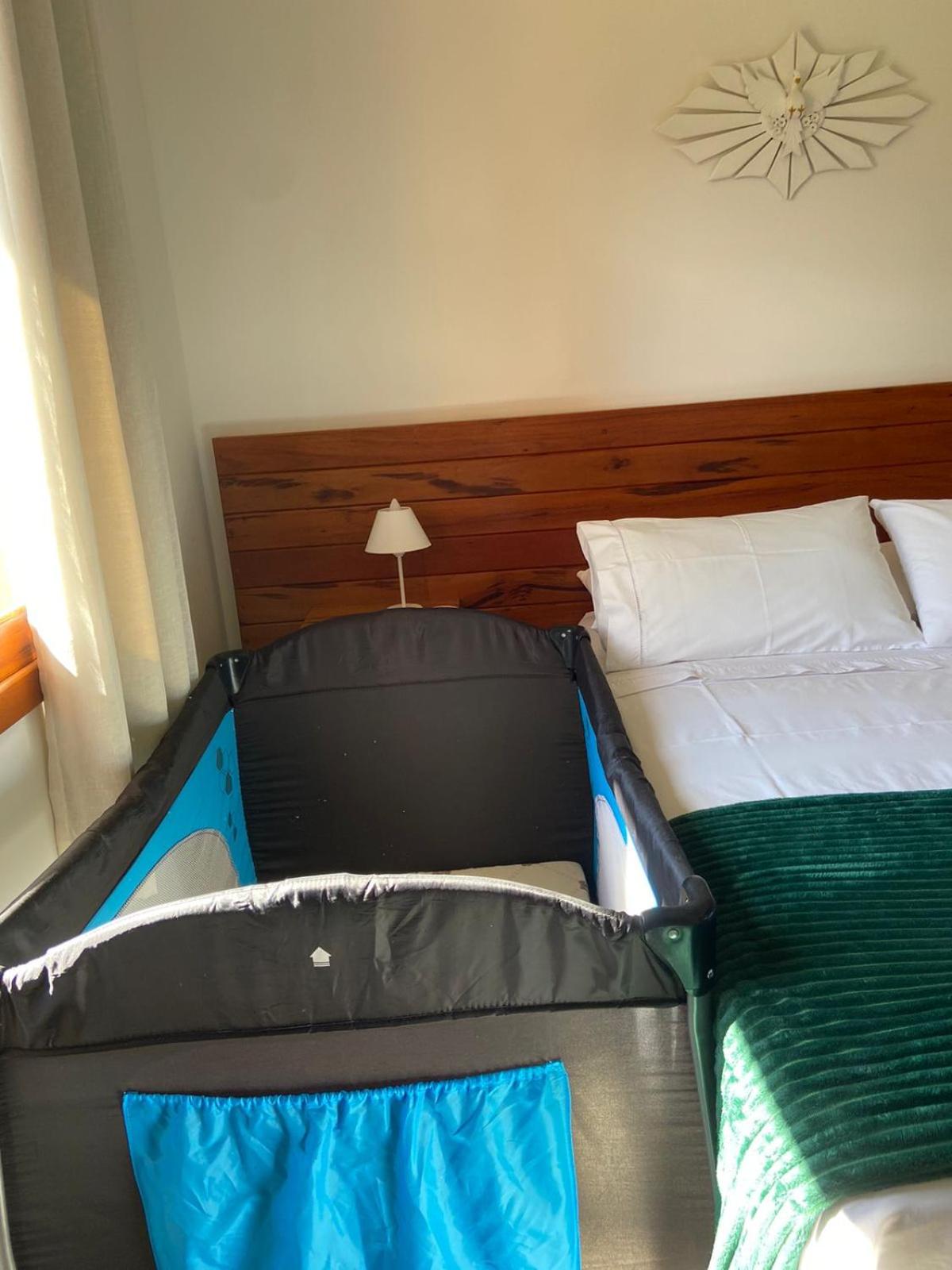 Casas das Trocais no Cabore perto do centro