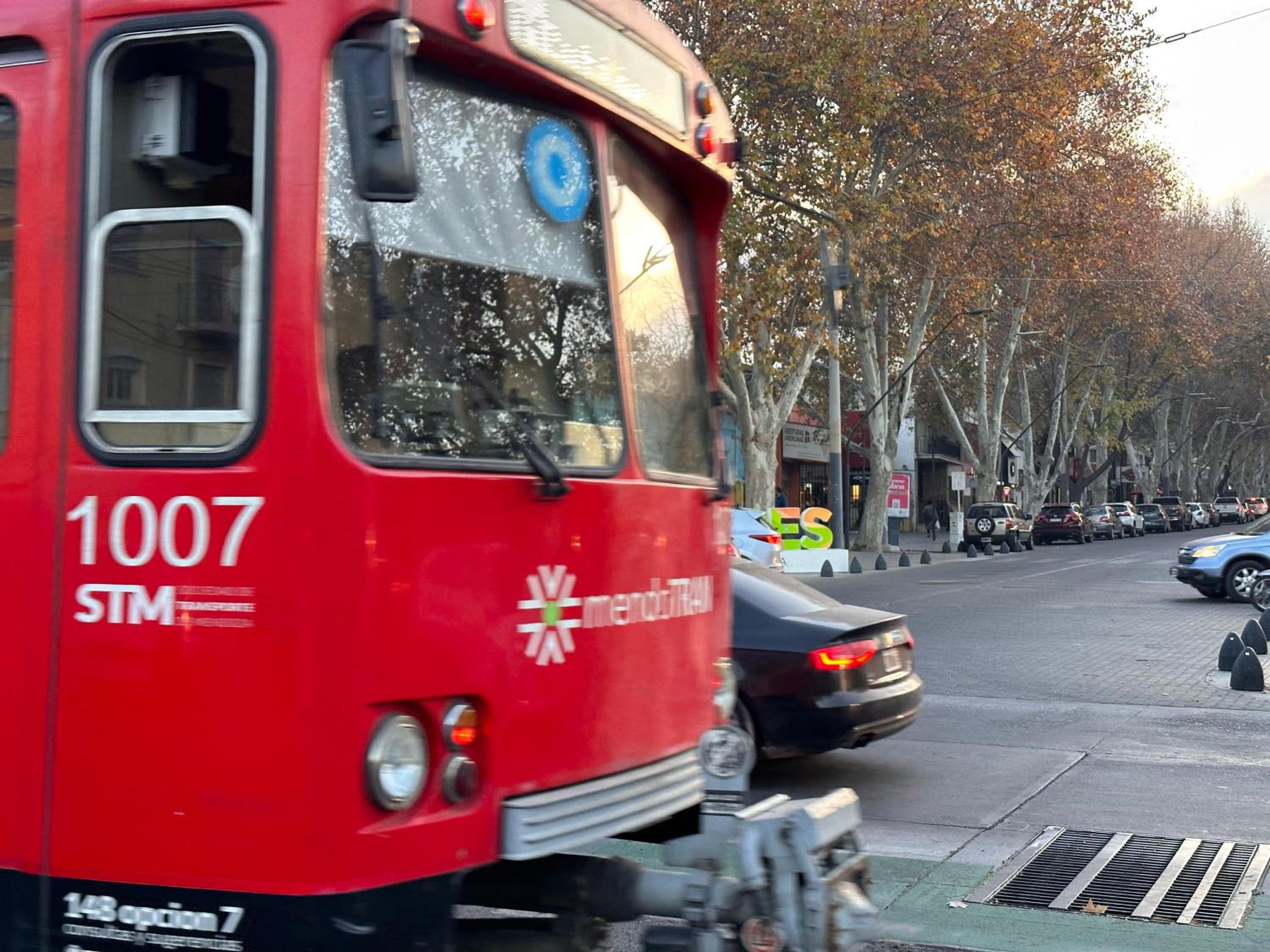 Departamento en calle Arístides, mejor zona turística