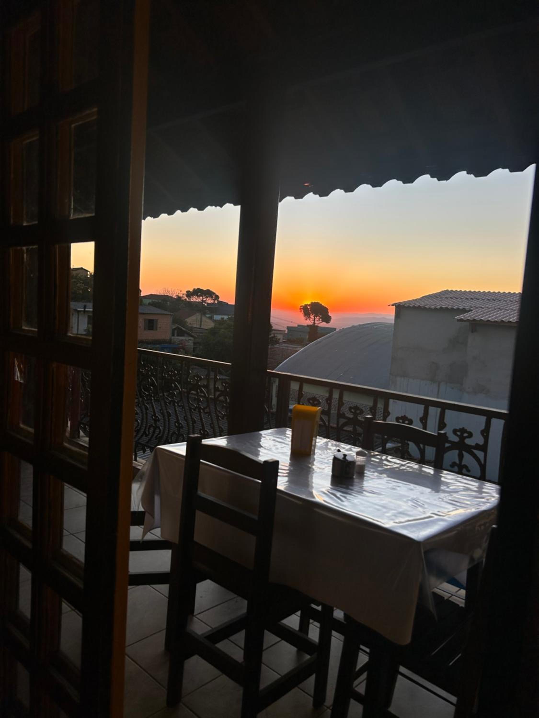 Hotel dos Sonhos