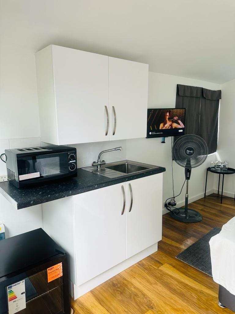 Comfortable Annex