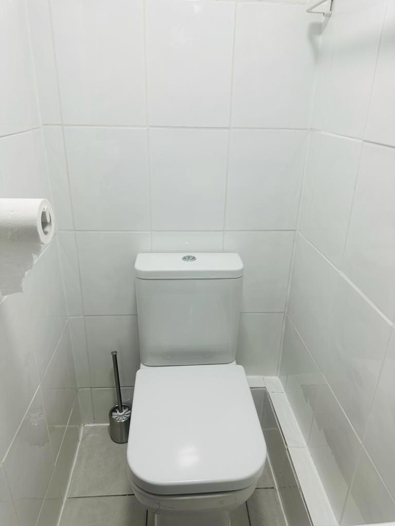 Comfortable Annex