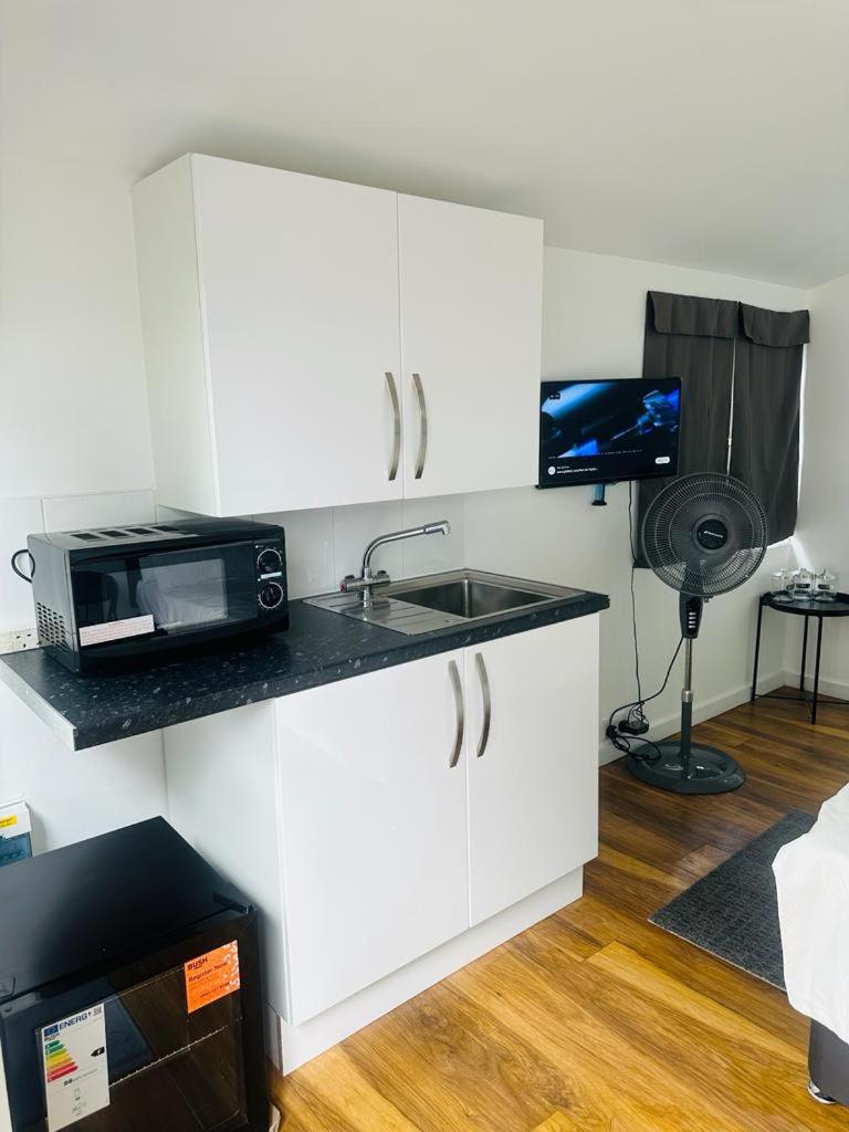 Comfortable Annex