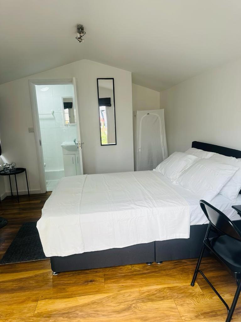 Comfortable Annex