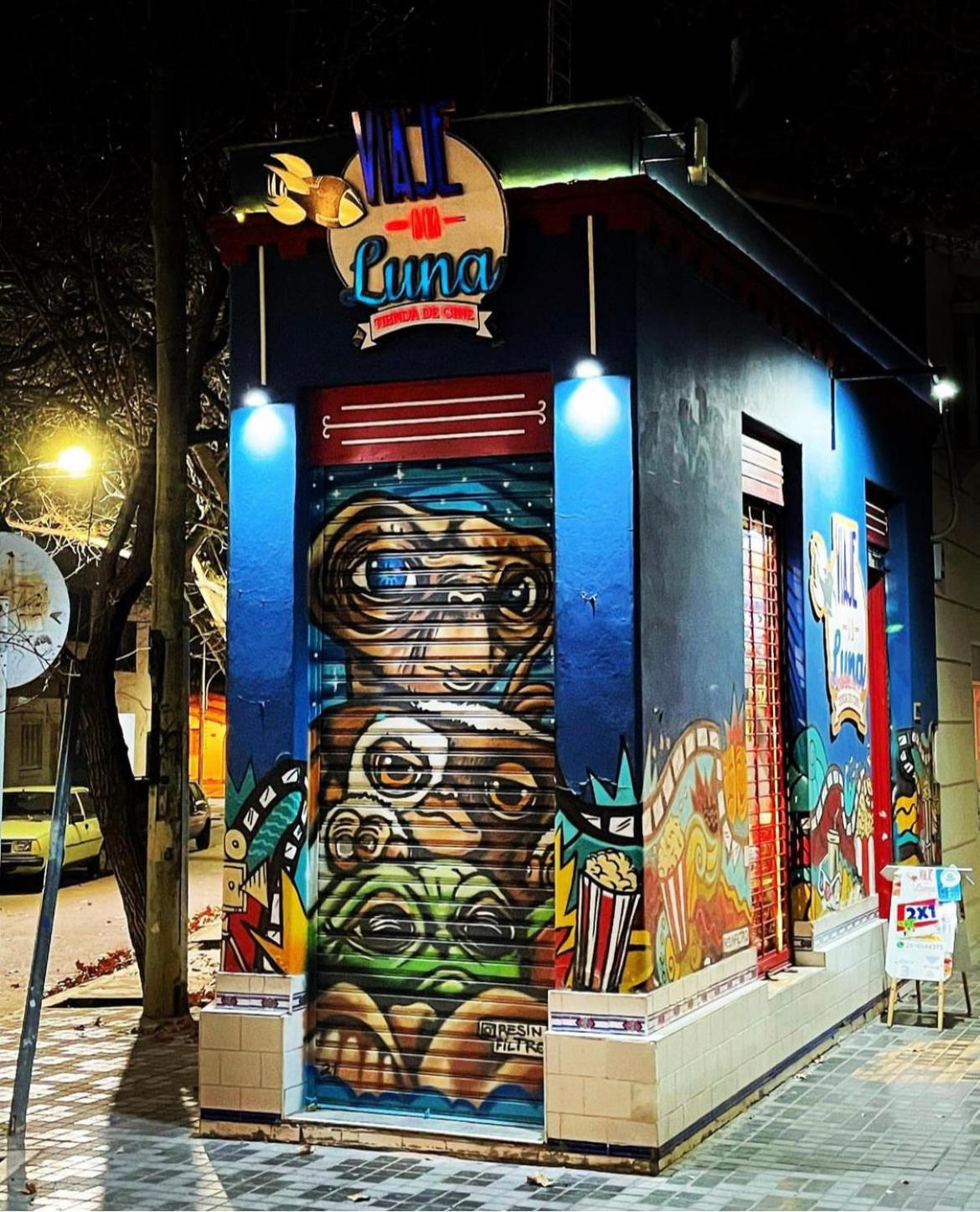 Departamento en calle Arístides, mejor zona turística