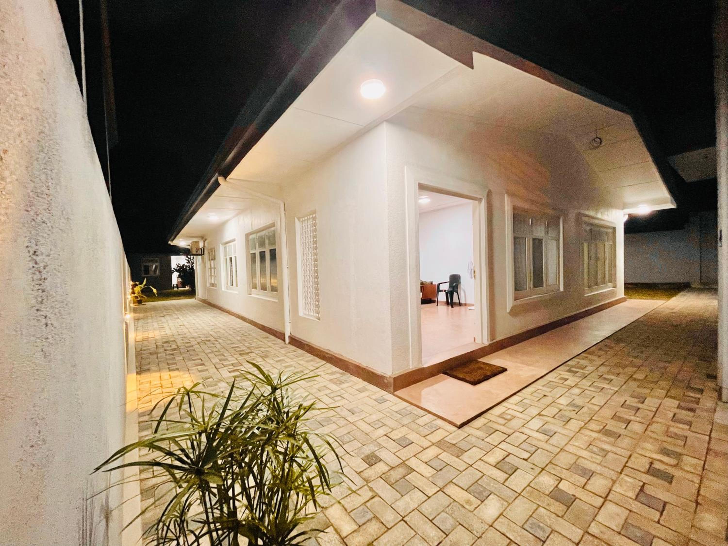 The Colombo Home view 2