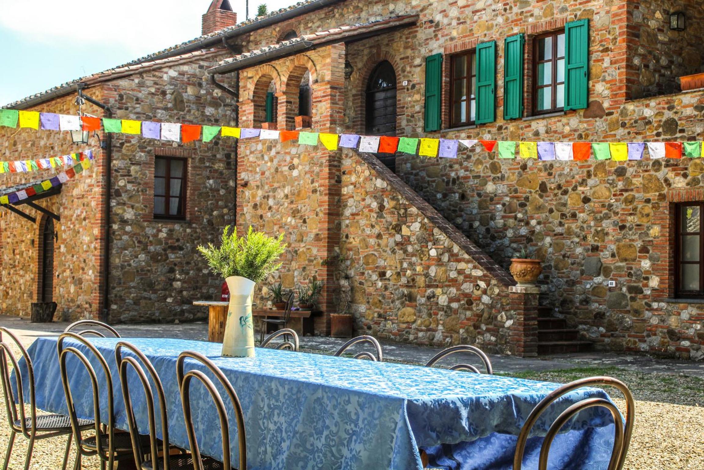 Agriturismo Dandelion