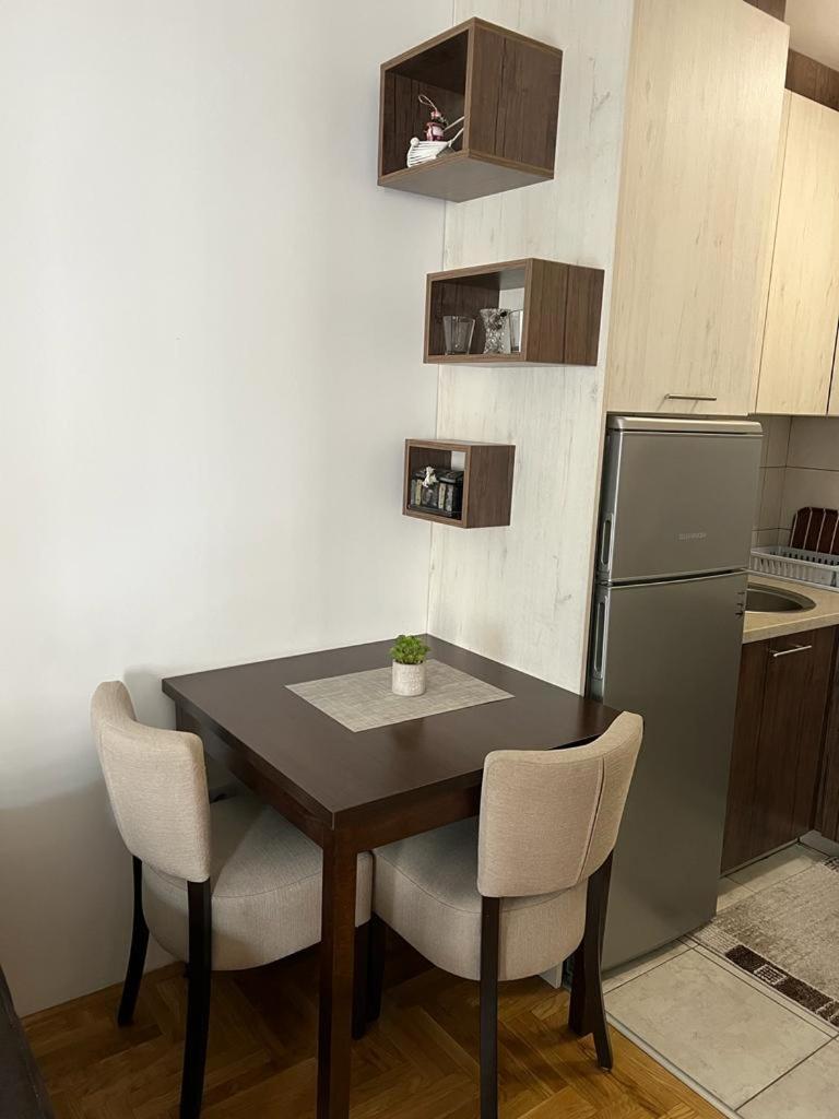Apartman Manja view 4