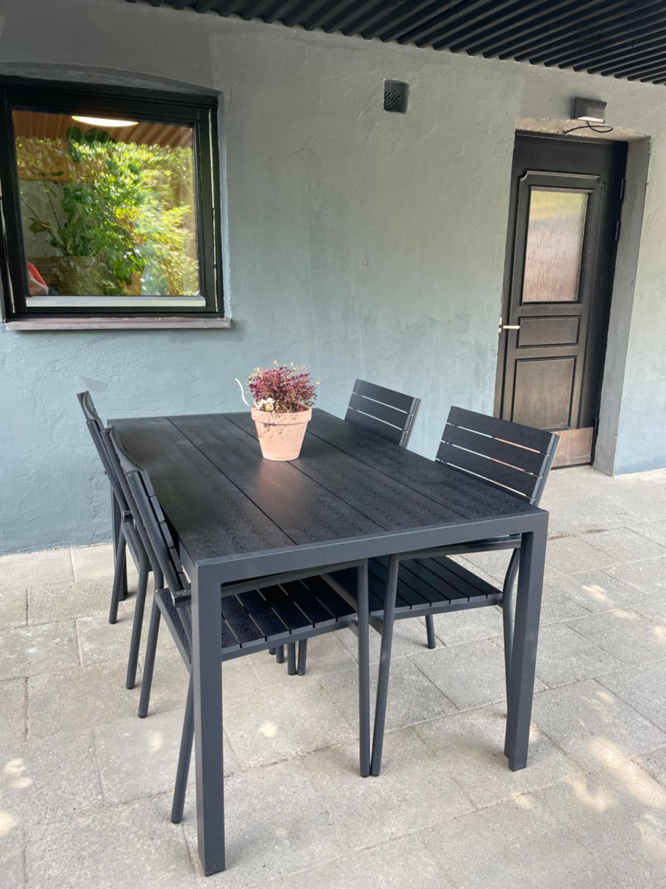 Hotel Lägenhet Söder om Landsvägen D - Image 1