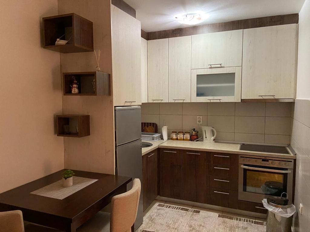 Apartman Manja view 5