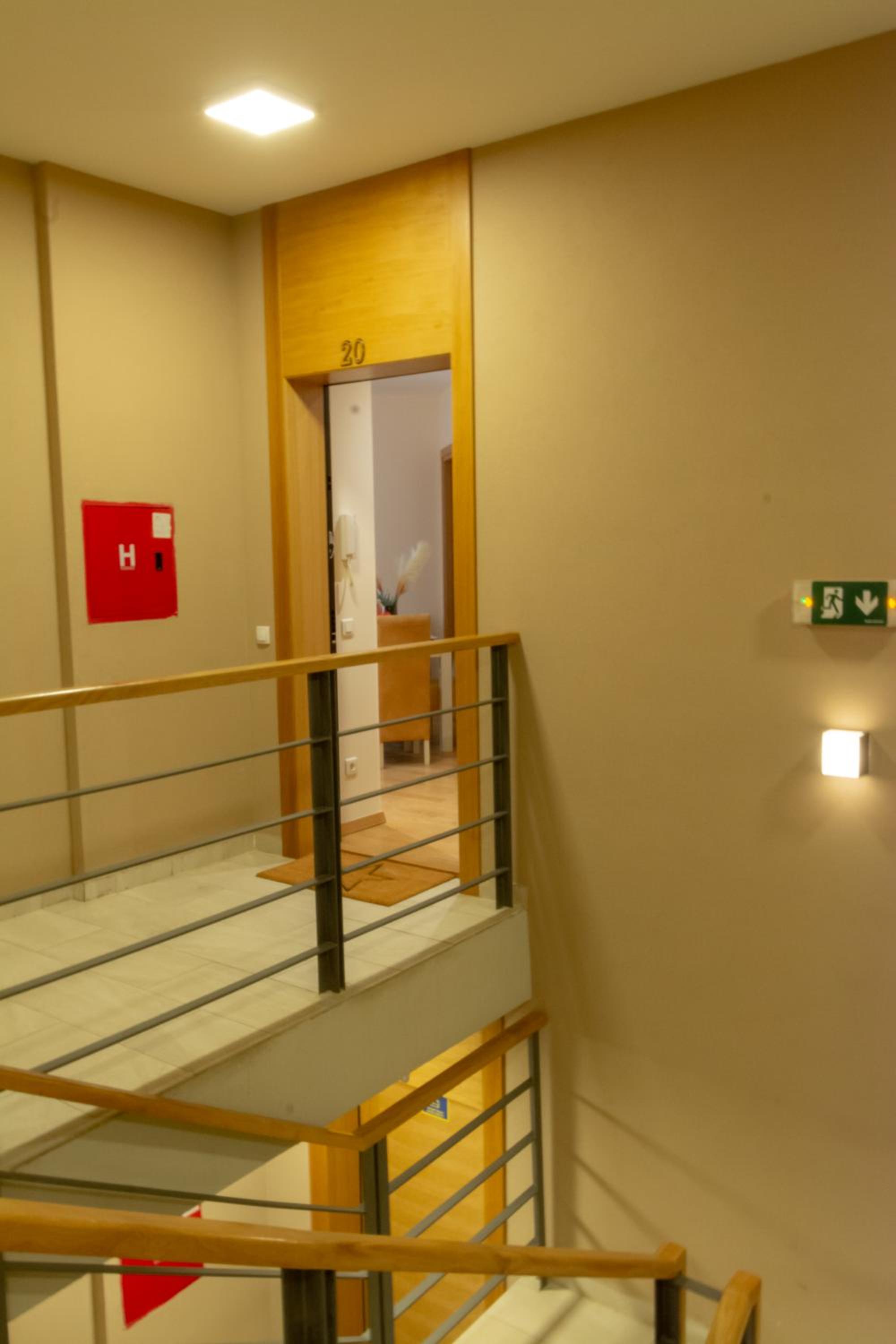 AS Kalman Apartmani