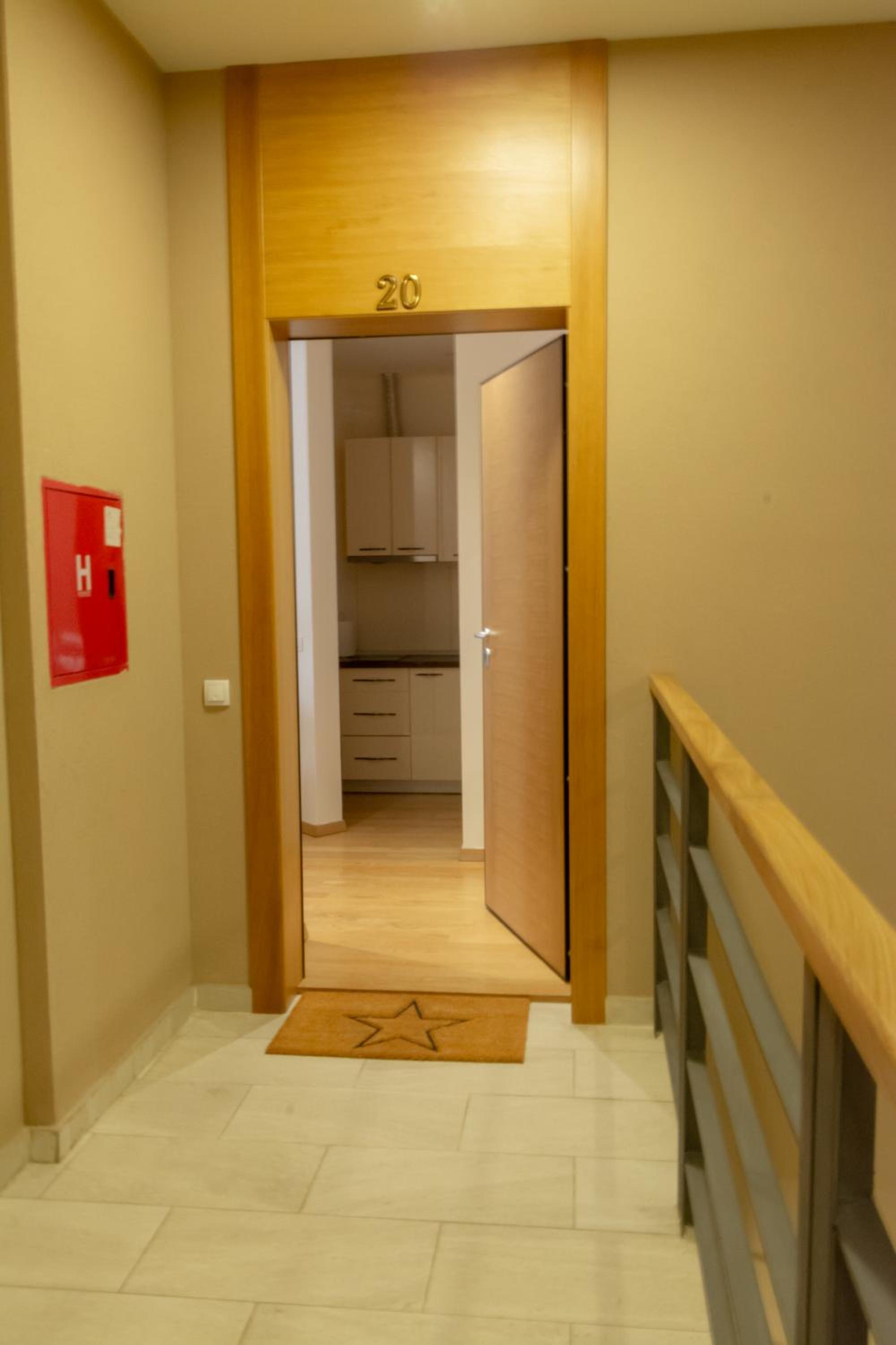 AS Kalman Apartmani