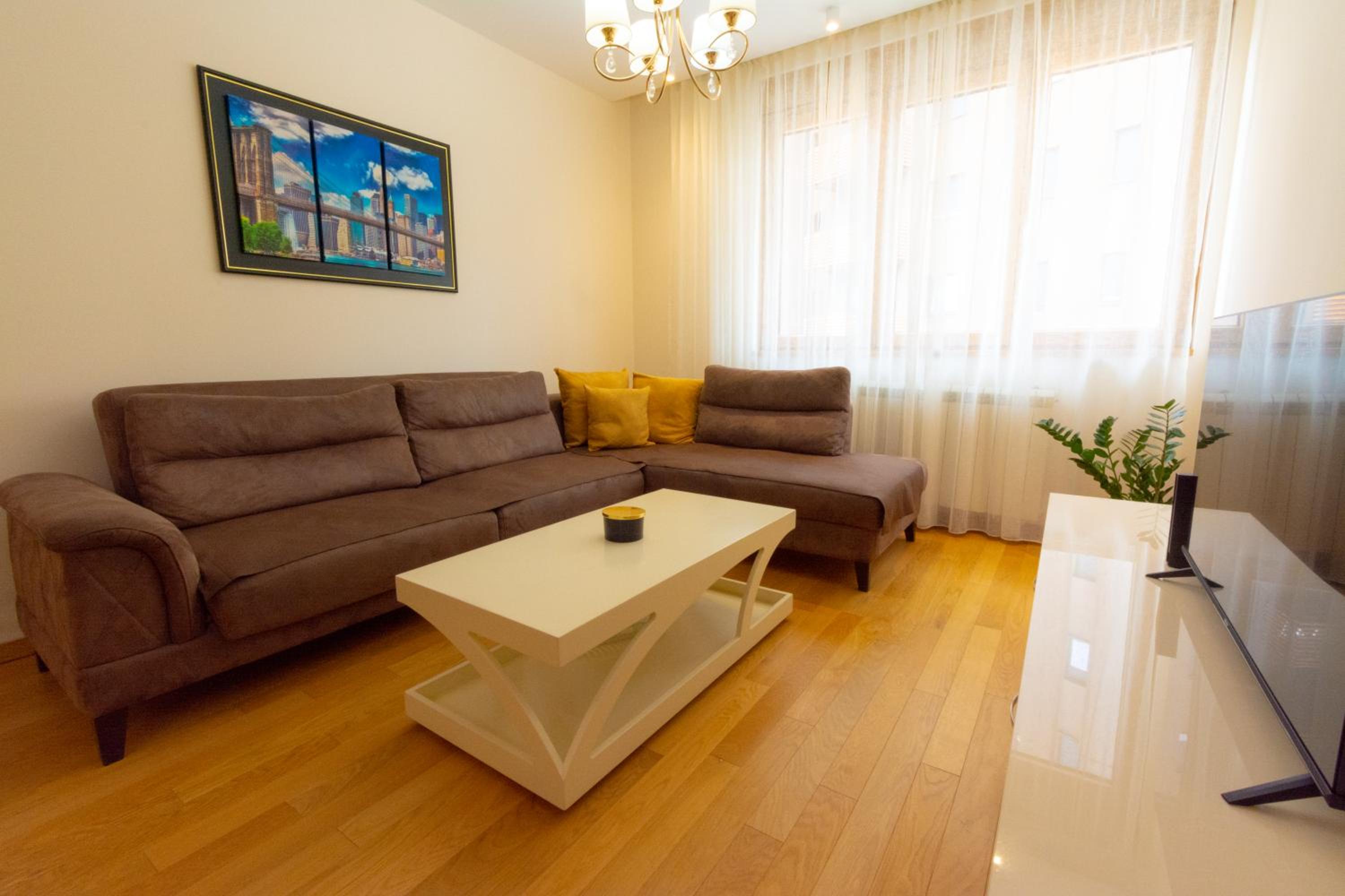 AS Kalman Apartmani