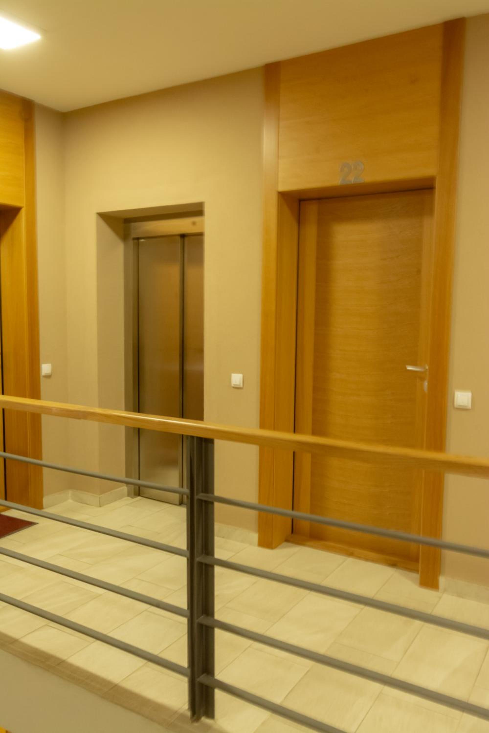 AS Kalman Apartmani