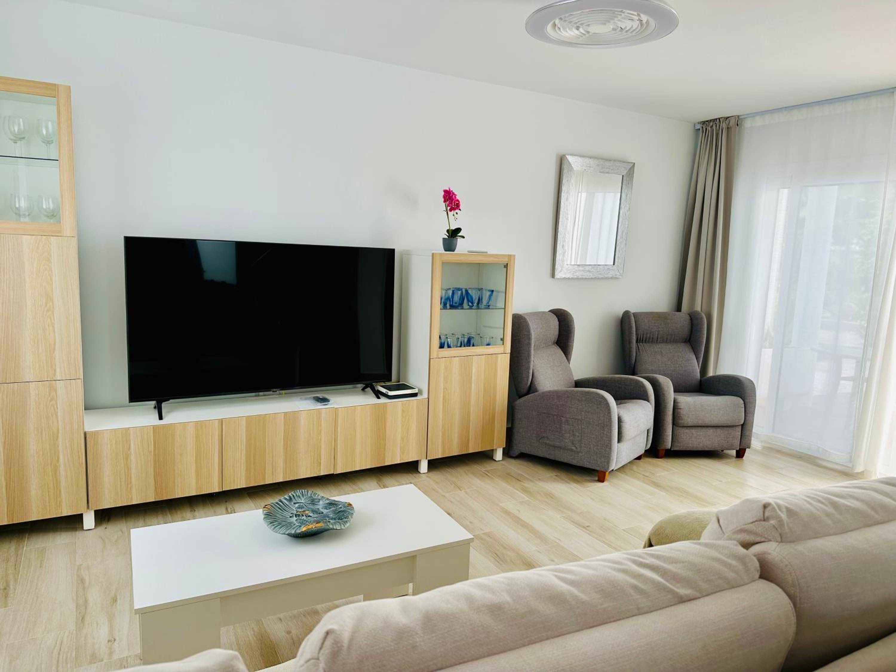 MODERN DUPLEX 50m FROM THE BEACH view 3
