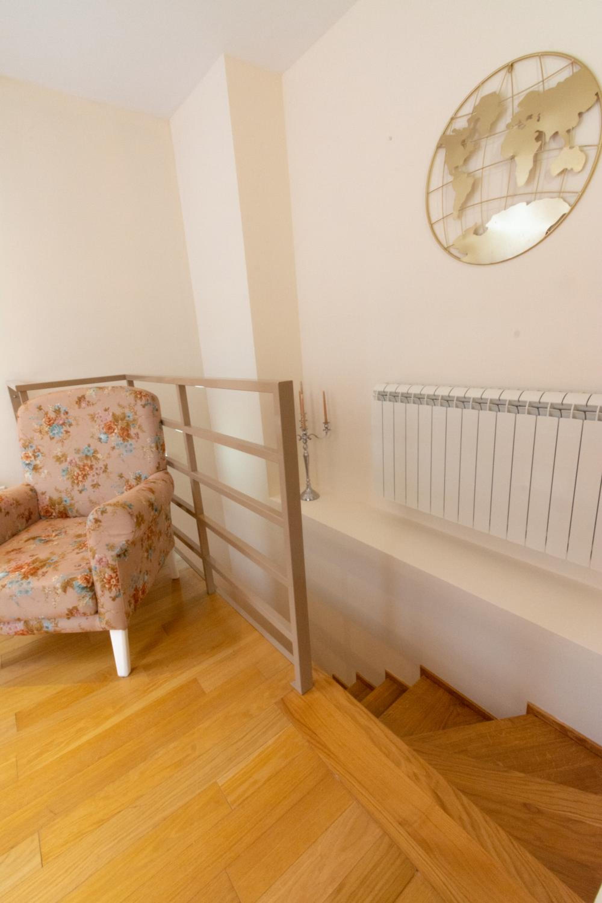AS Kalman Apartmani