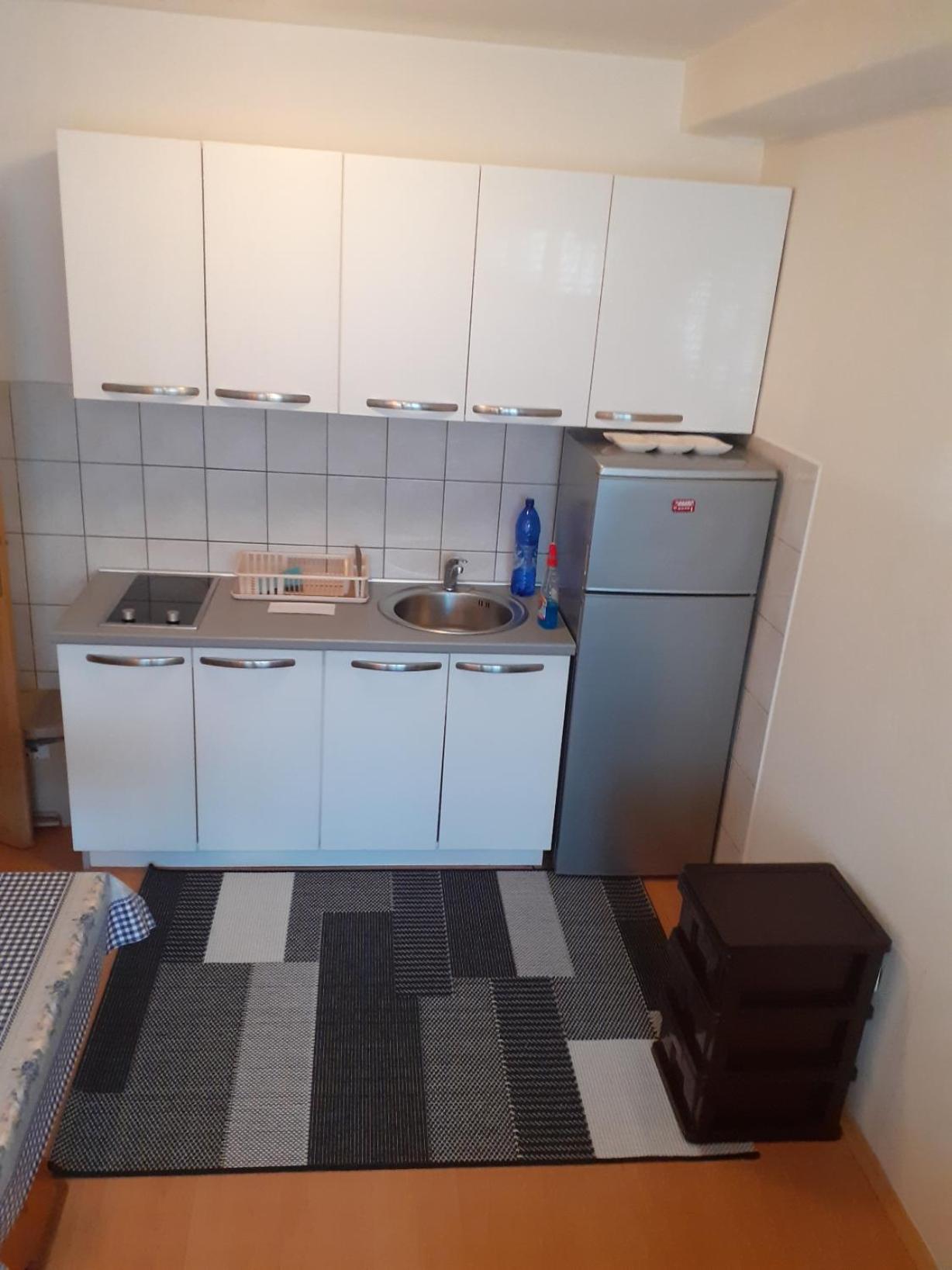 Apartman Stupine
