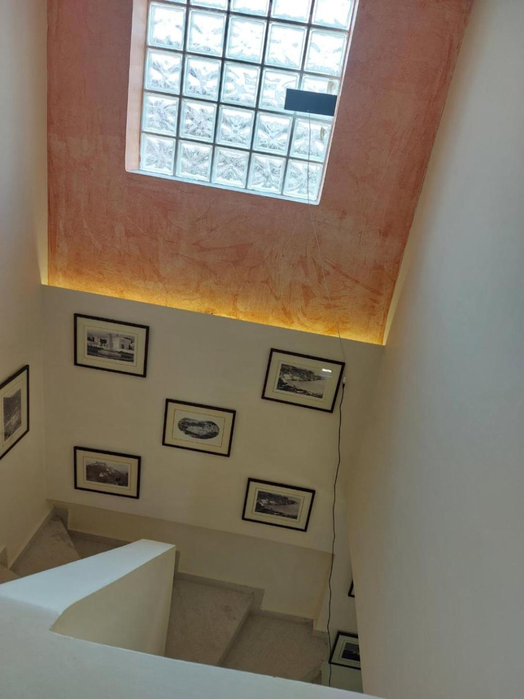 Santa Marina Sxoinias