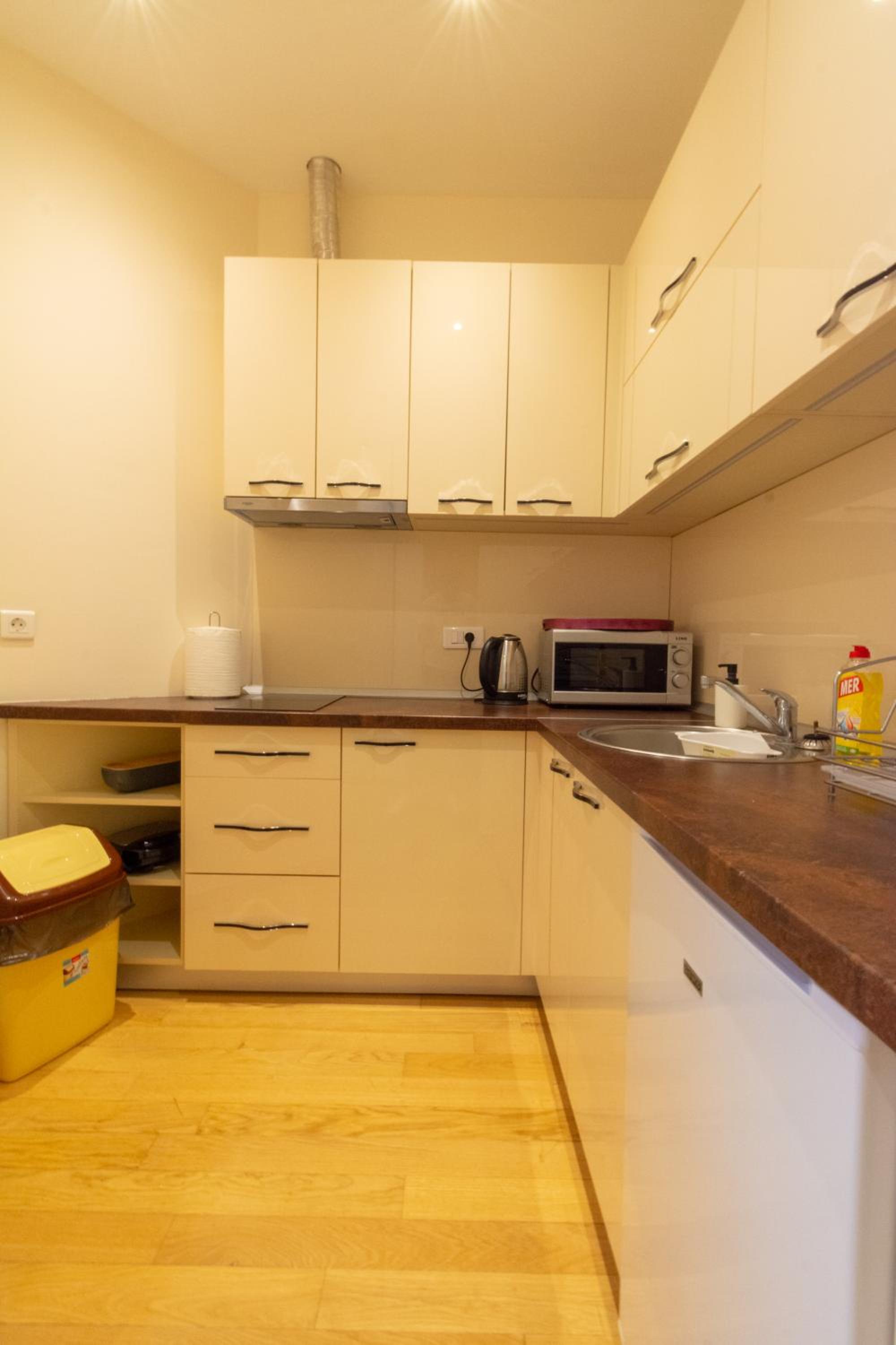 AS Kalman Apartmani