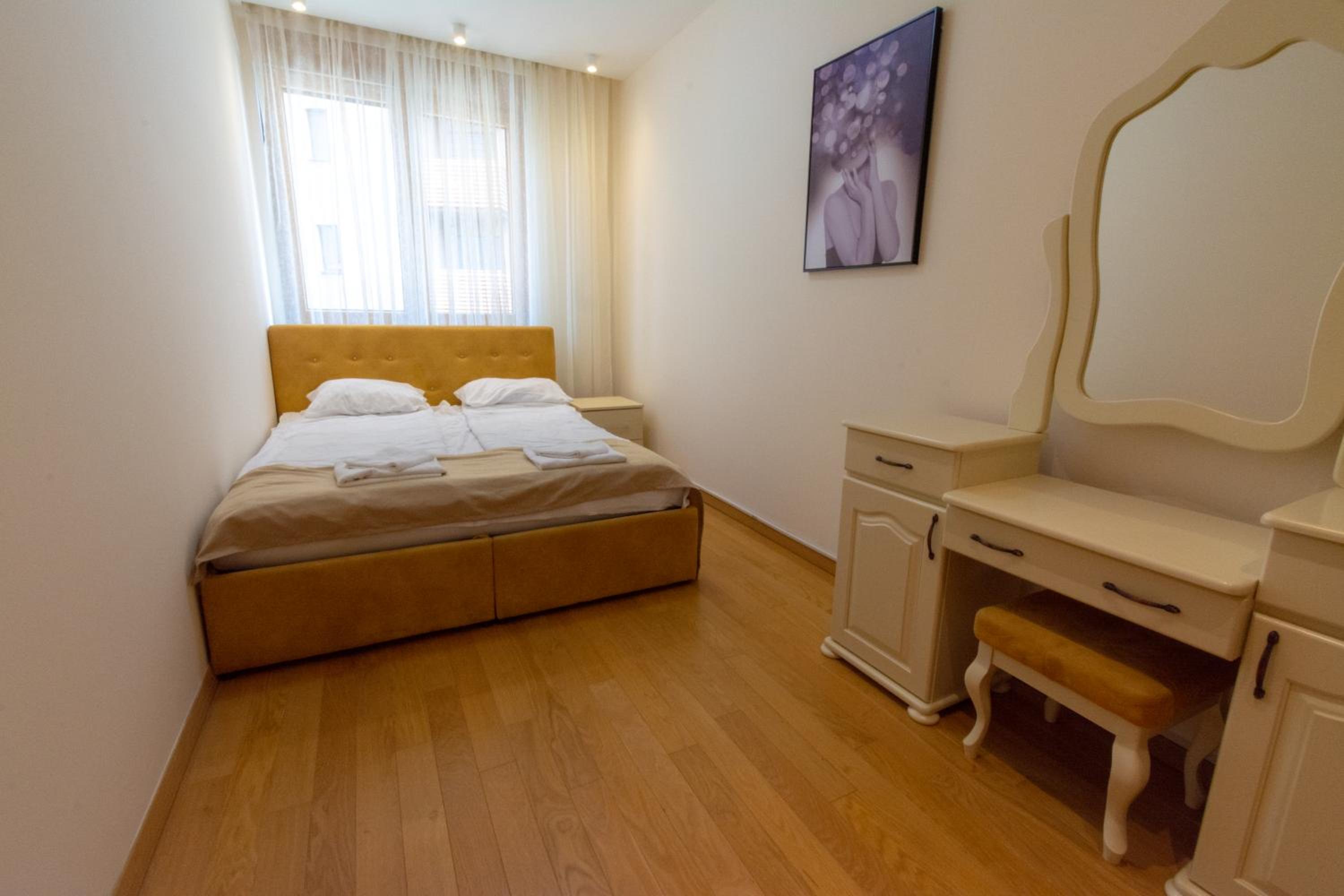 AS Kalman Apartmani