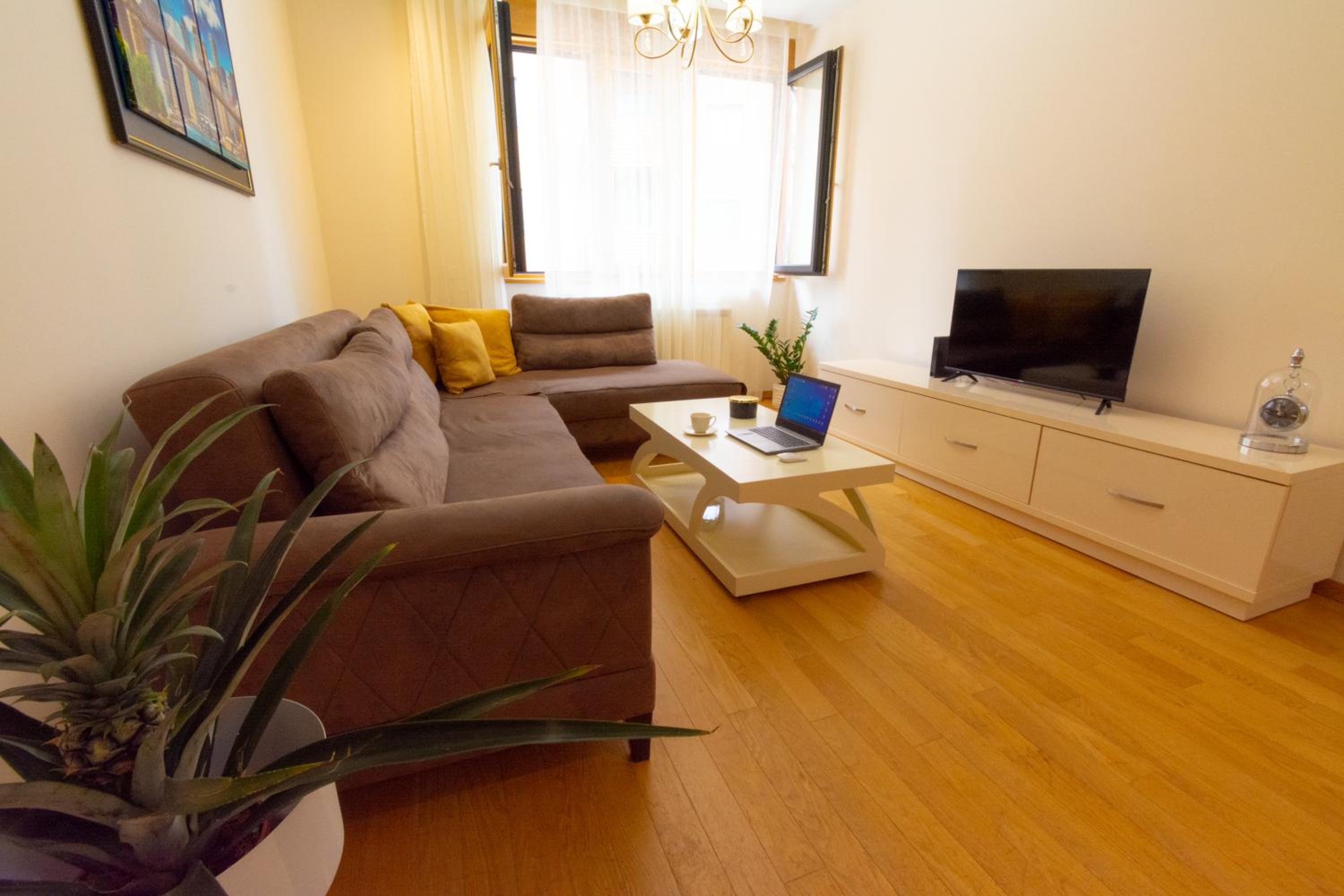 AS Kalman Apartmani