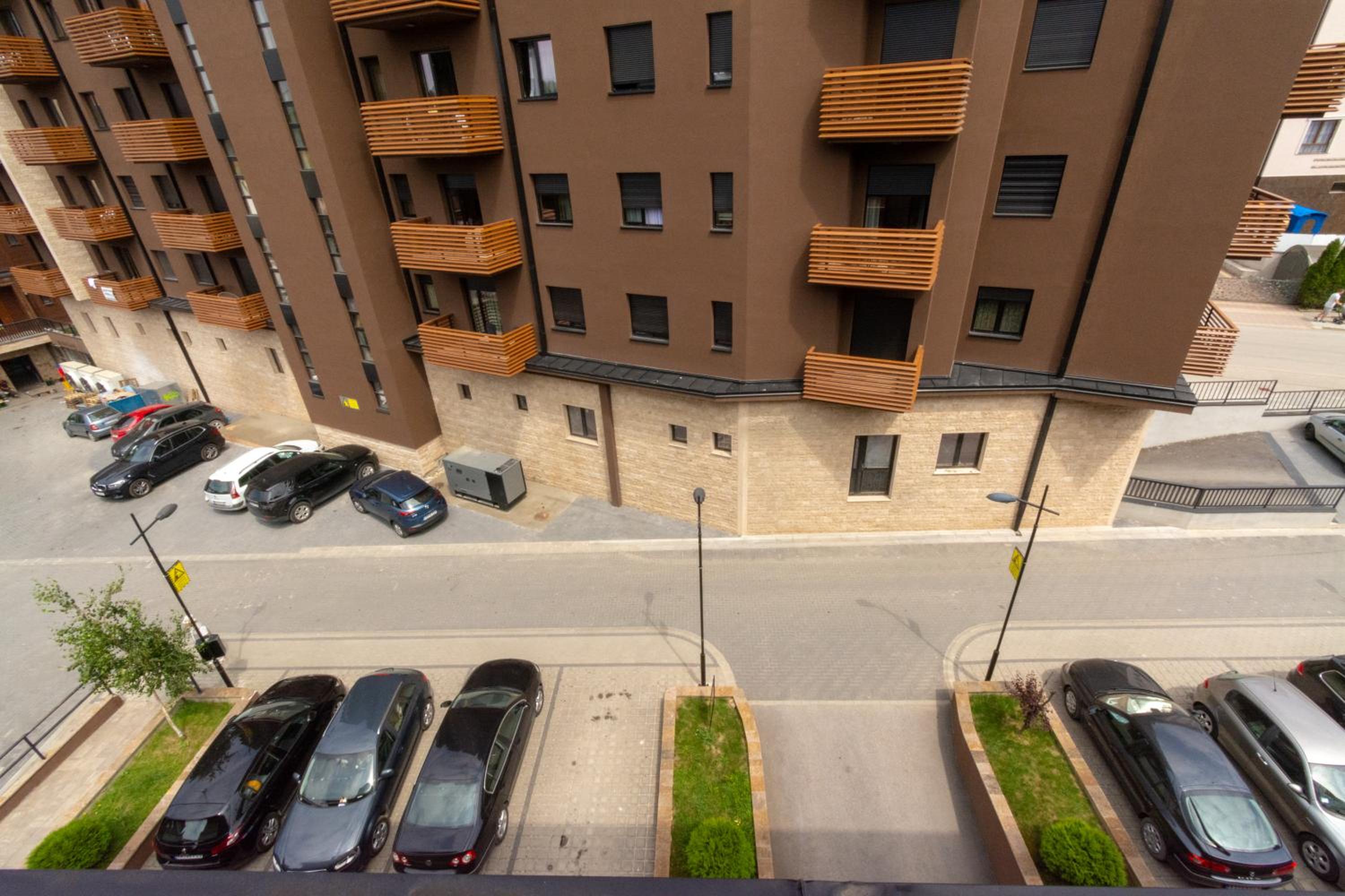 AS Kalman Apartmani