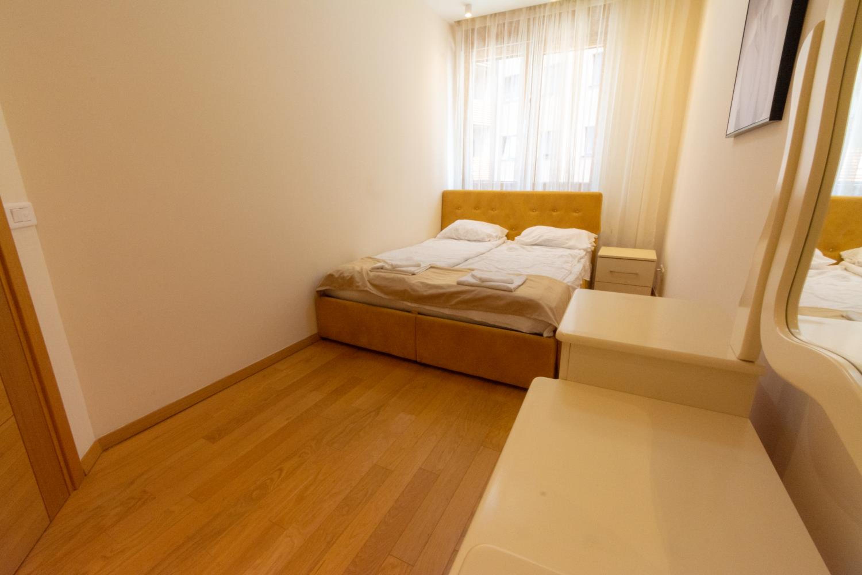 AS Kalman Apartmani