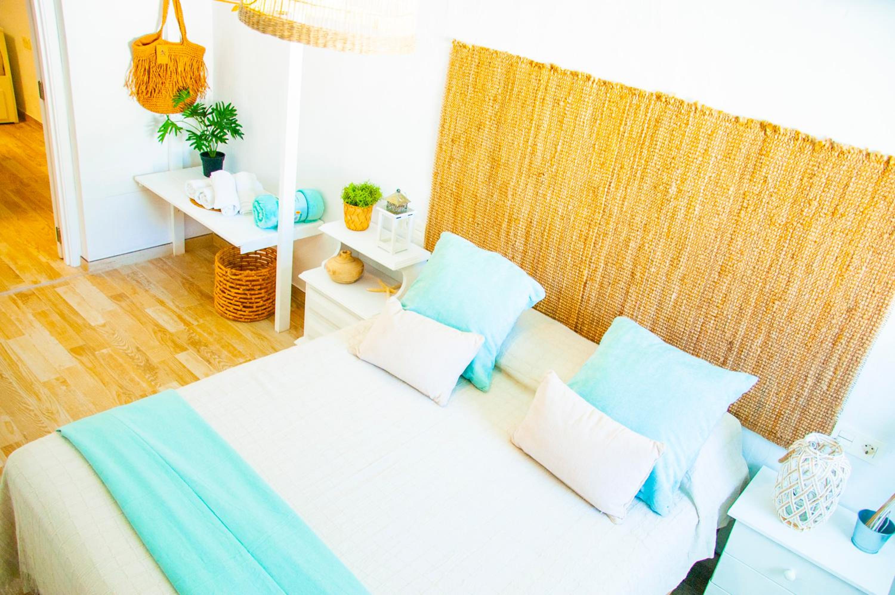Vibesol Pool Heated House