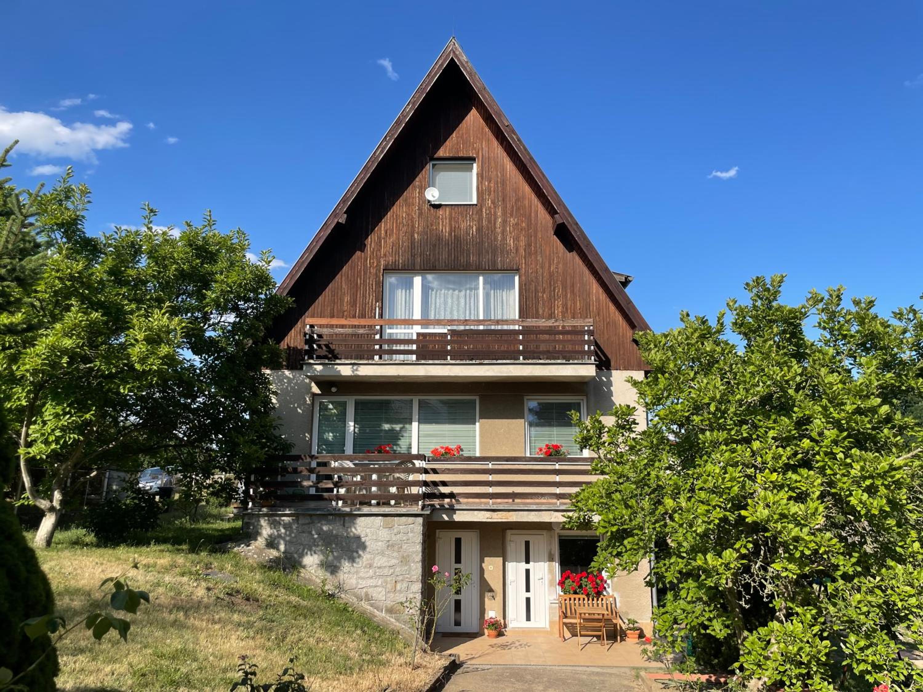 Apartmán Vendy