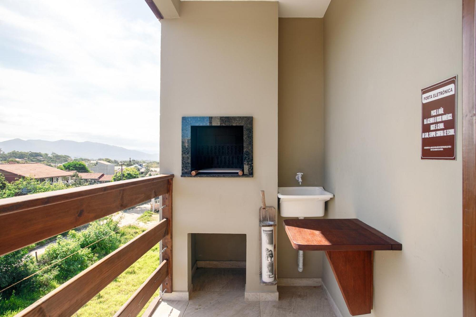 Residencial Lares do Rosa