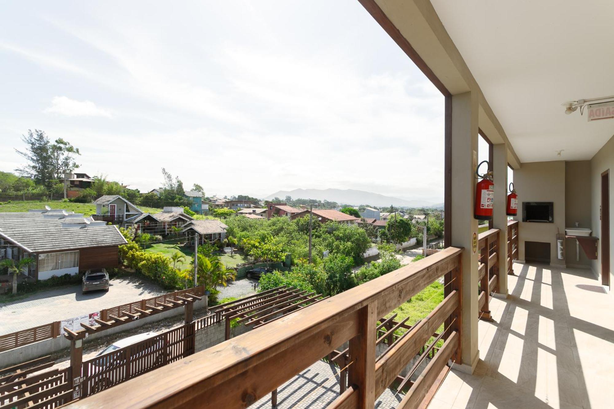 Residencial Lares do Rosa